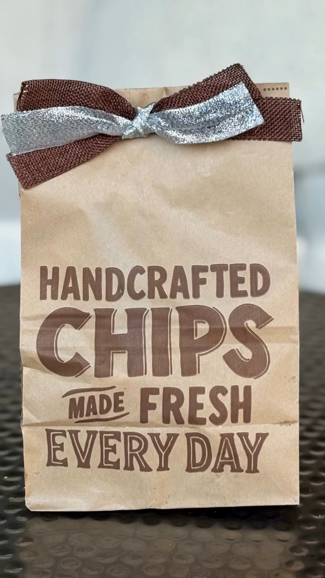 🌯 Gifty Guy is back and he’s back with a Chipotle Gift Card!⁣⁣⠀
⁣⁣⠀
He chose the gift card and I packaged it in a Chipotle container, put tinfoil-looking ribbon around it, threw it in one of their CHIPS bag, added more “tinfoil ribbon”, and…⁣⁣⠀
⁣⁣⠀
…This isn’t just food for thought. It’s thought for food. 🌯⁣⁣⠀
⁣⁣⠀
#chipotle #burrito #whattayawantfromchipotle #giftcard #easygift #gifts

#LTKGiftGuide #LTKParties #LTKMens