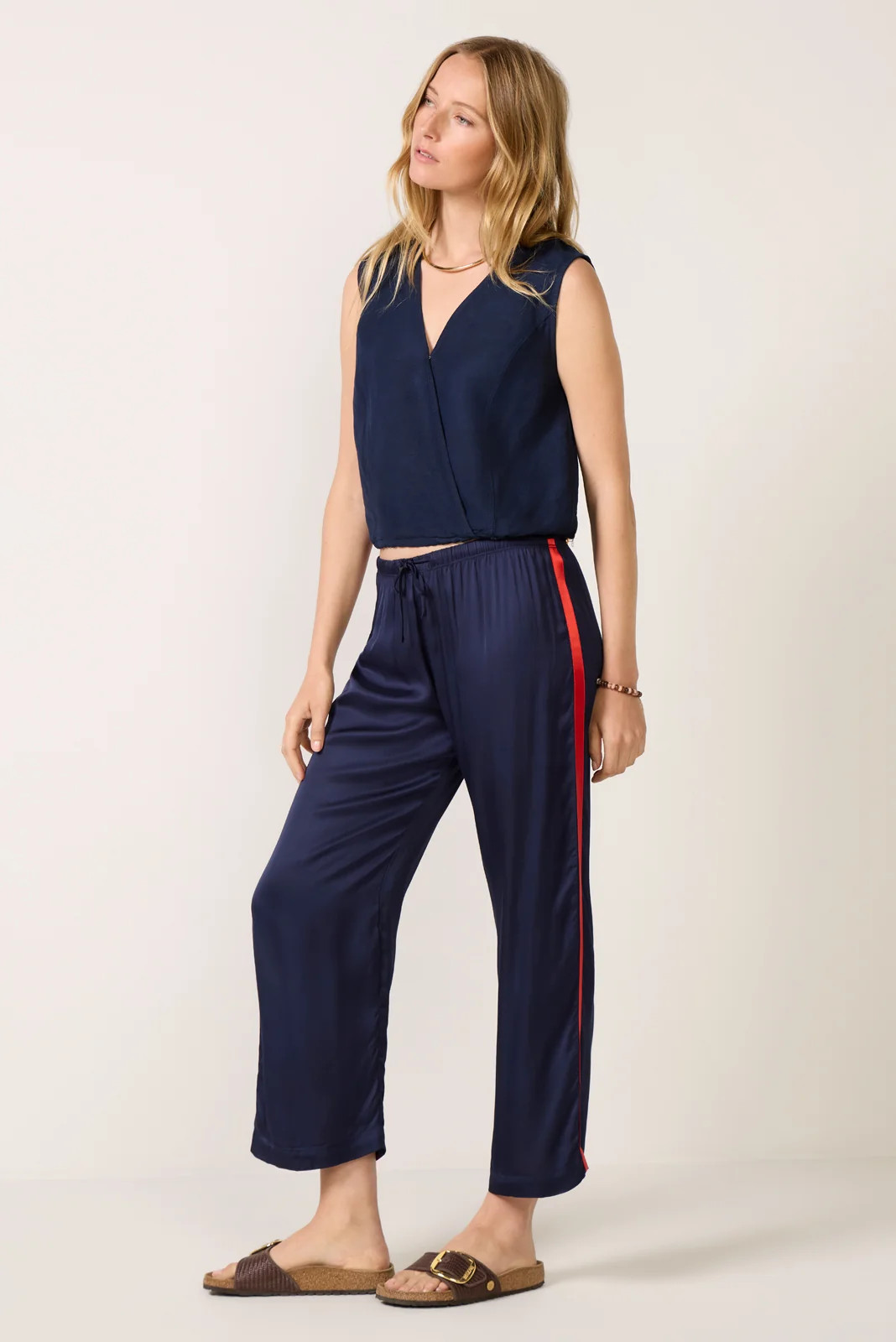 Britt Track Pant | Evereve