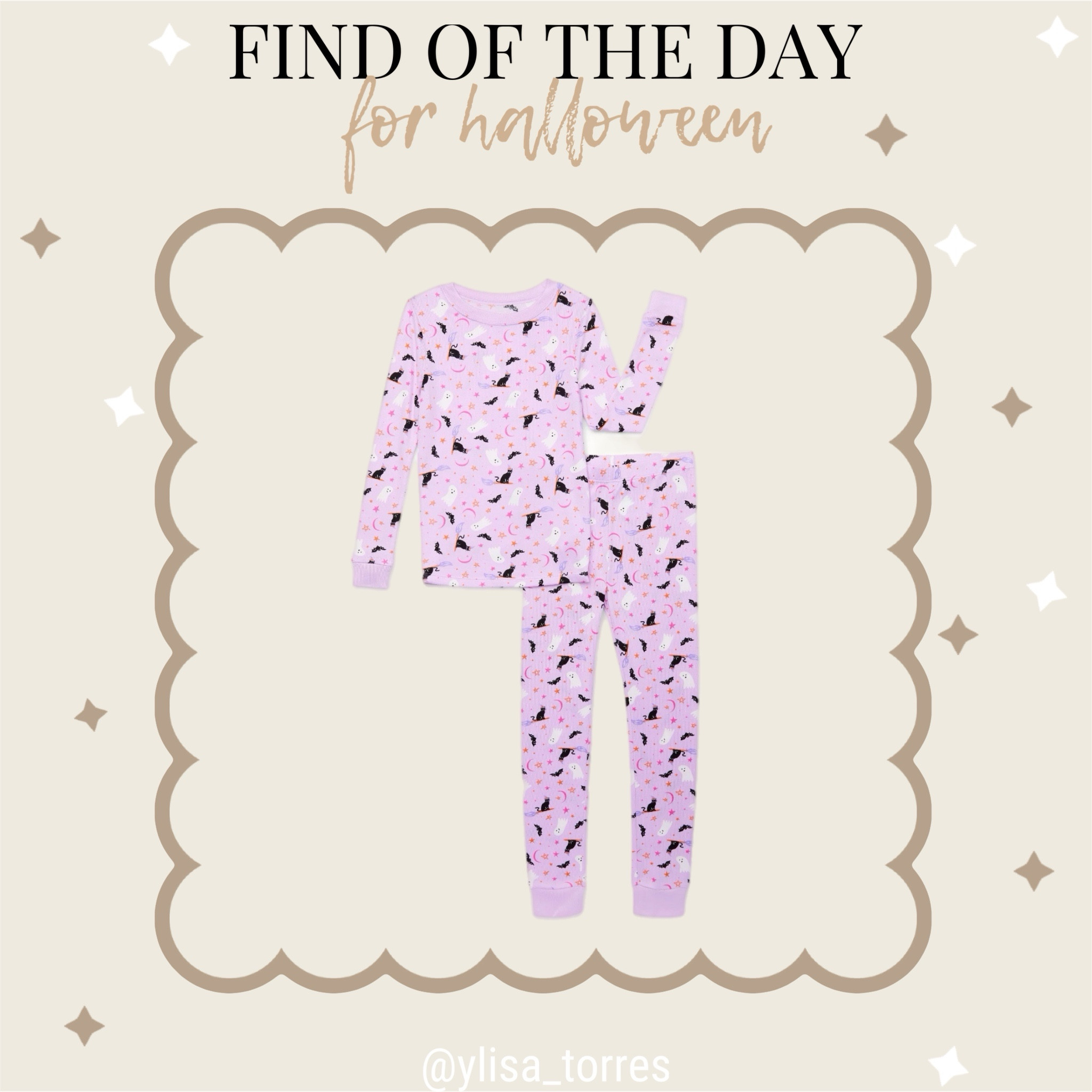 Girls Halloween pajamas restocked!!

#halloweenpajamas #halloween #halloweenfinds #kidspajamas

#LTKFamily #LTKSeasonal