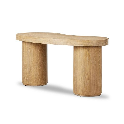 Horry Desk (63") | West Elm (US)