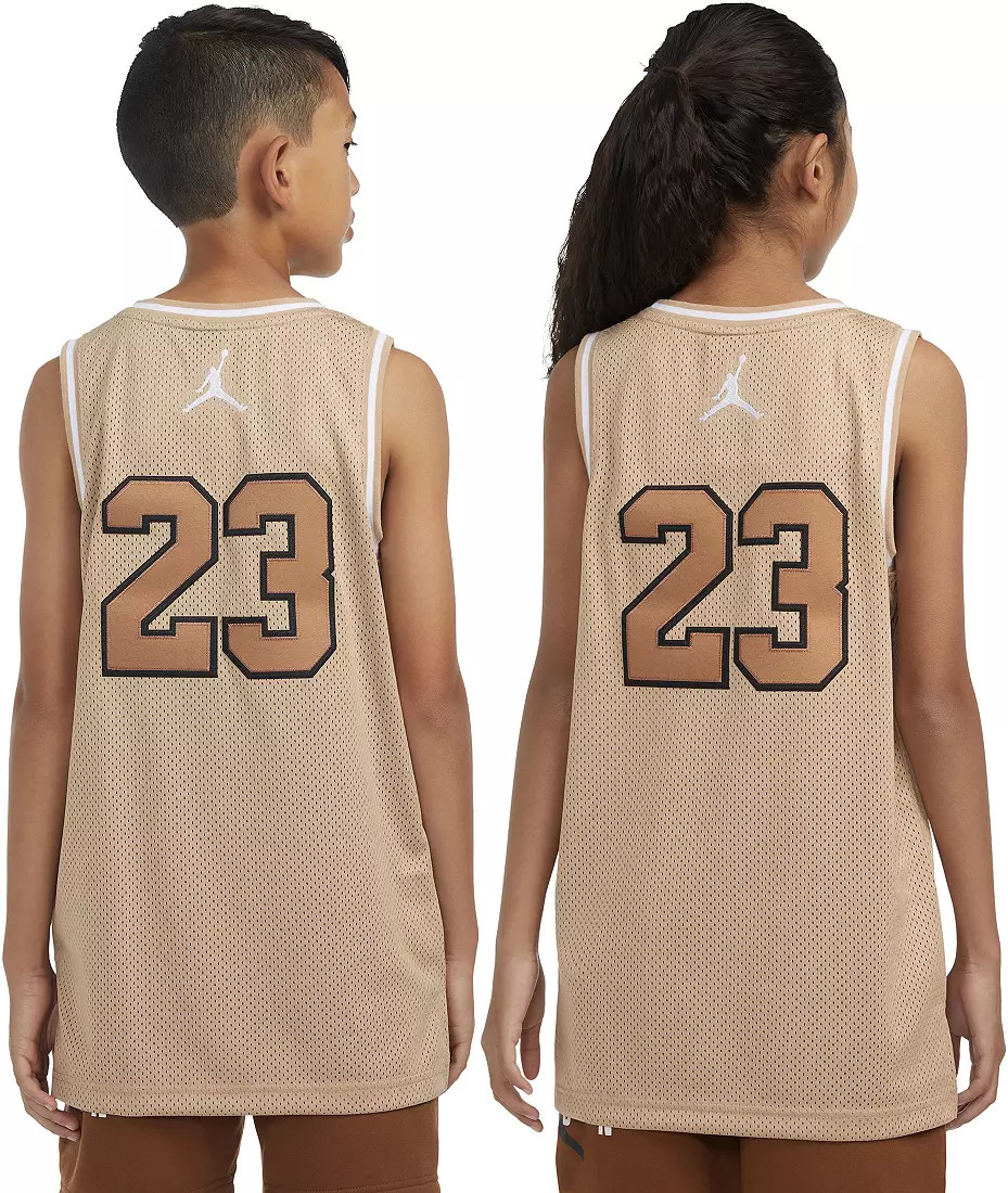 Jordan Kids' 23 Jersey | DICK'S Sporting Goods