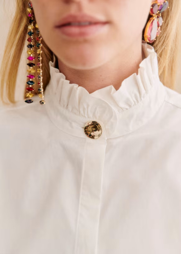 Chemise Ambre | Sezane - FR