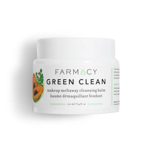 GREEN CLEAN | Farmacy Beauty