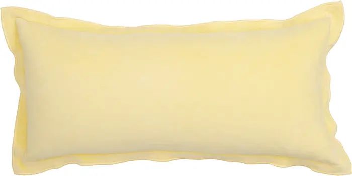 Nordstrom Velvet Rectangular Accent Pillow | Nordstrom | Nordstrom