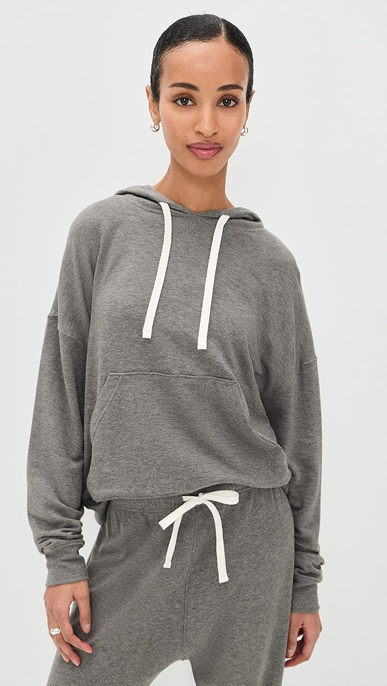 Joey Long Sleeve Hoodie | Shopbop