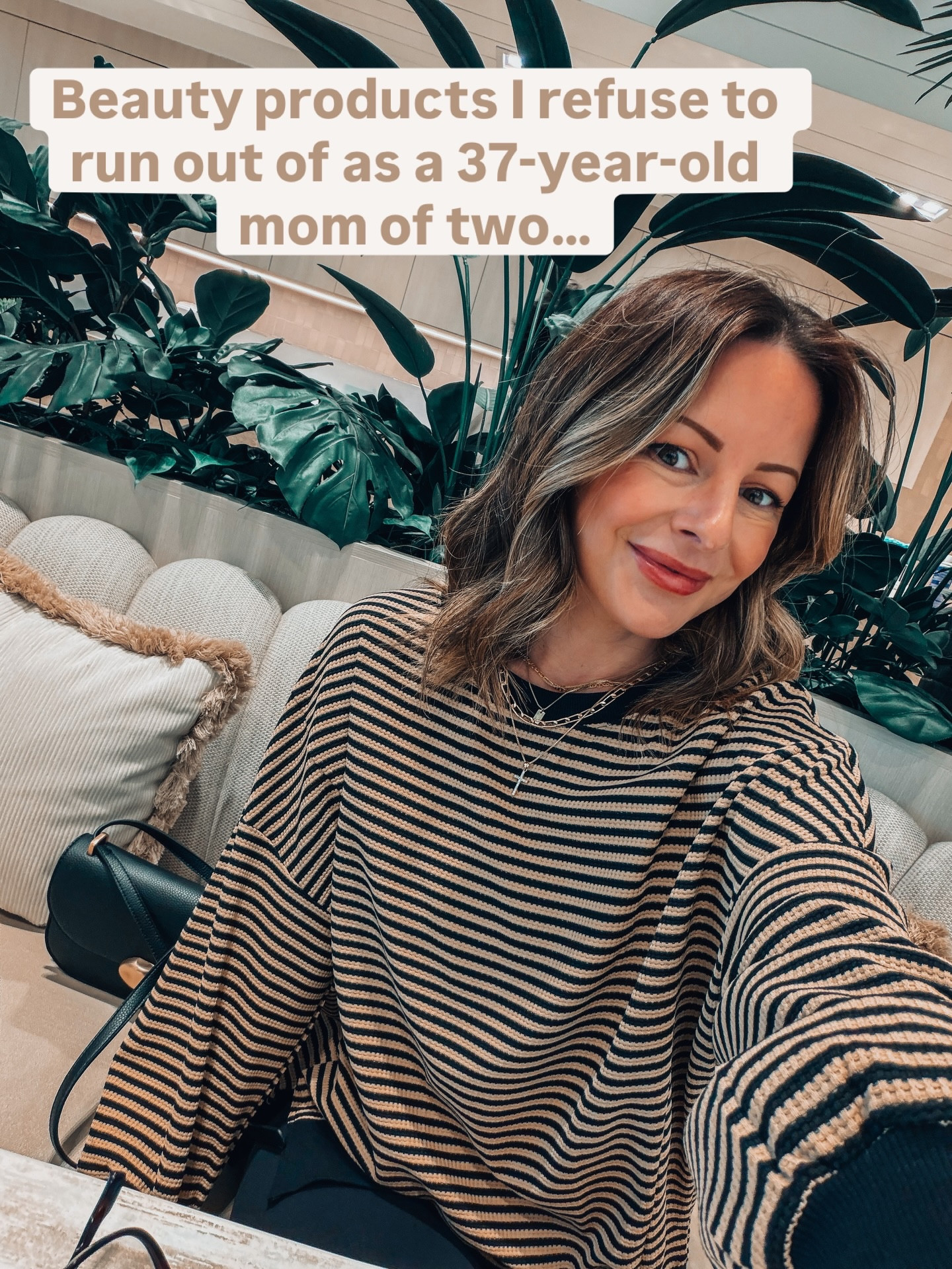 If it’s in this carousel, it’s because it WORKS. No 15-step routines. No overhyped nonsense. Just glow, smooth skin, bright under-eyes, and makeup that survives school drop-off + Florida humidity.

Because at this age?
We’ll take all the help we can get 😅

Comment “GLOW” and I’ll send you all the links 💛

#nonnegotiable #skincareroutine #momlifestyle #nogatekeeping #momapproved

#LTKdayinmylife #LTKBeauty #LTKselfcare