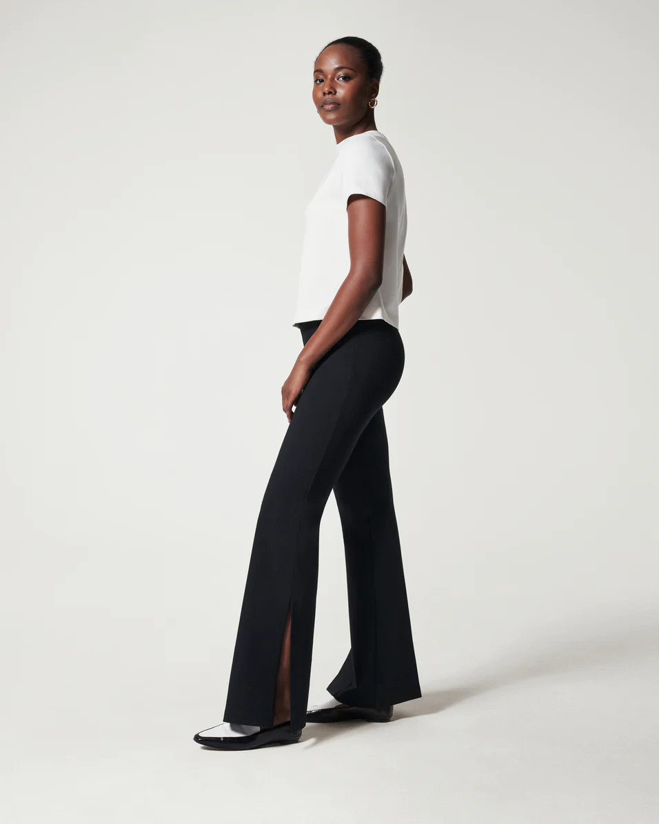 The Perfect Pant, Split Hem | Spanx
