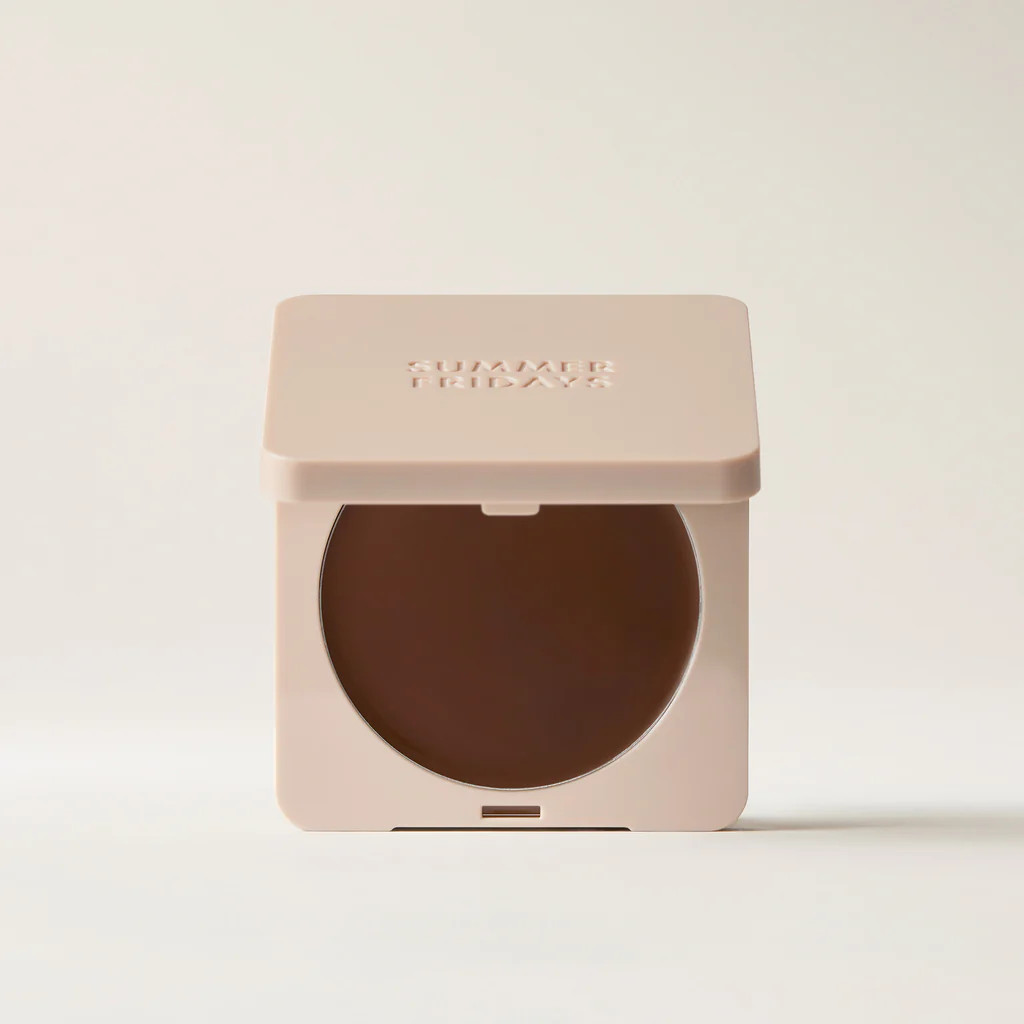 Bronzer Butter Balm Haze | Summer Fridays (US)