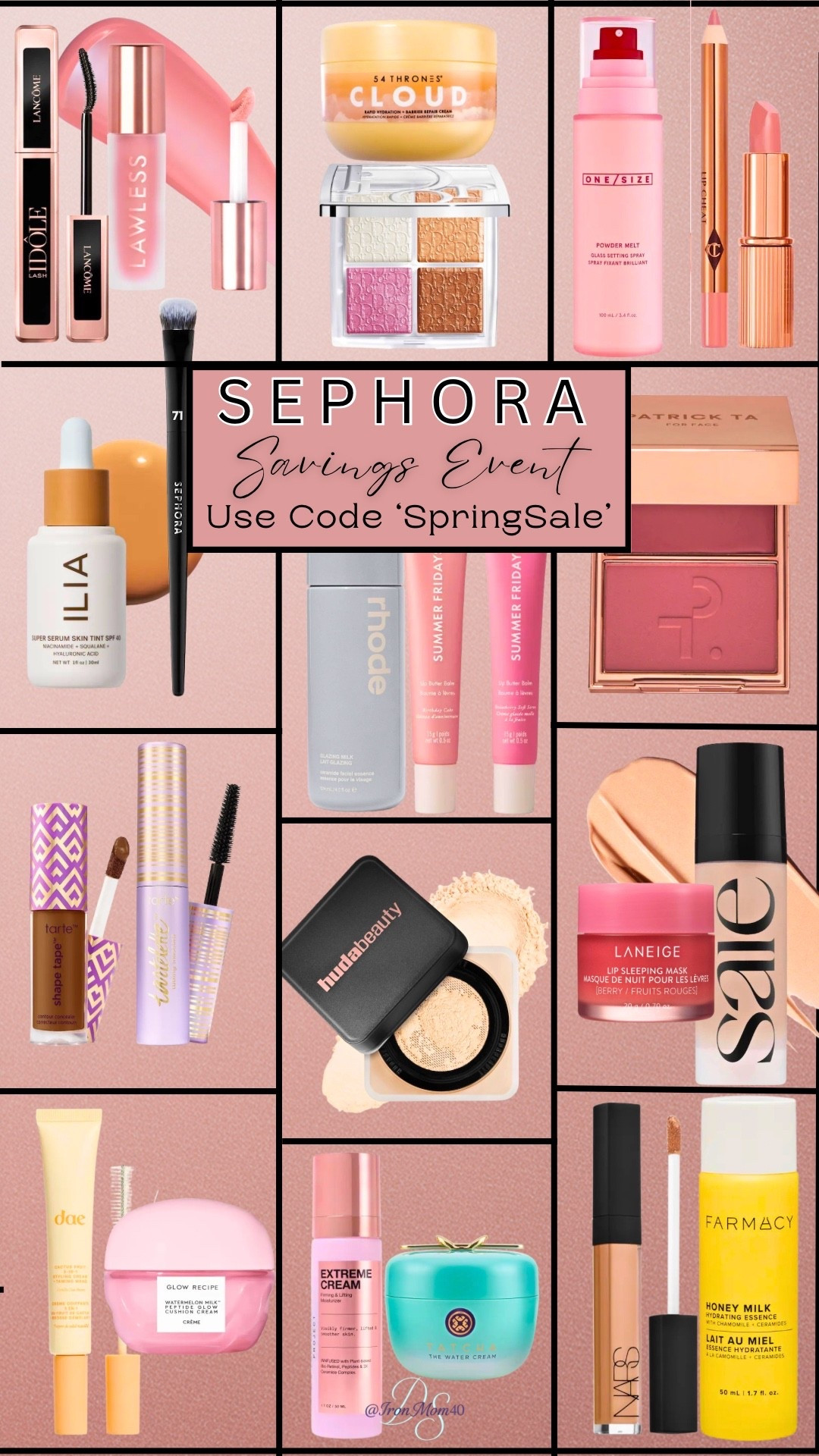 #beautysale #springevent 

#LTKSaleAlert #LTKBeauty #LTKselfcare