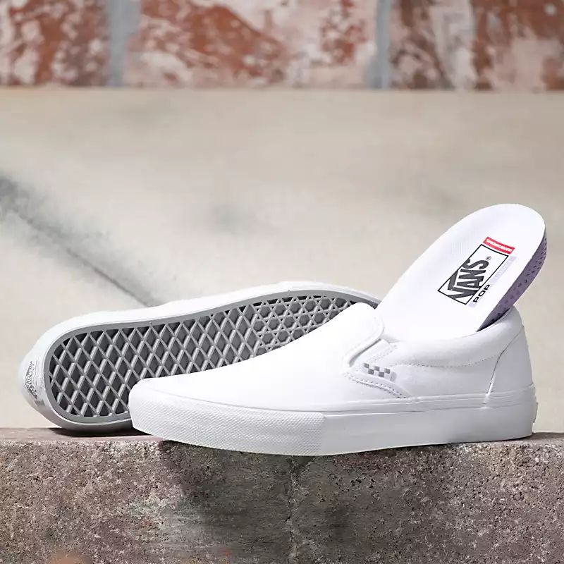 Skate Slip-On Shoe | Vans (US)