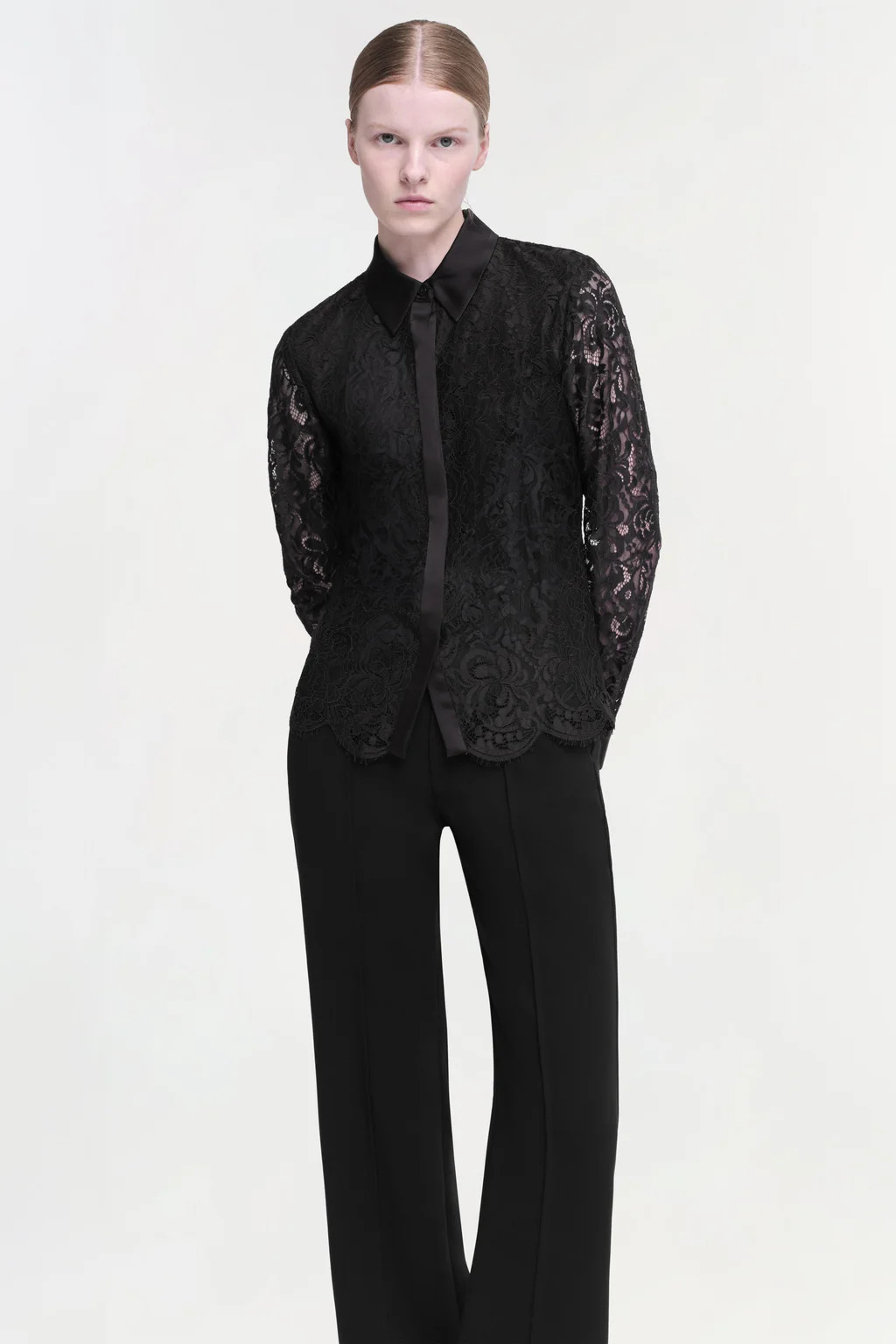 Candela Top | Simkhai