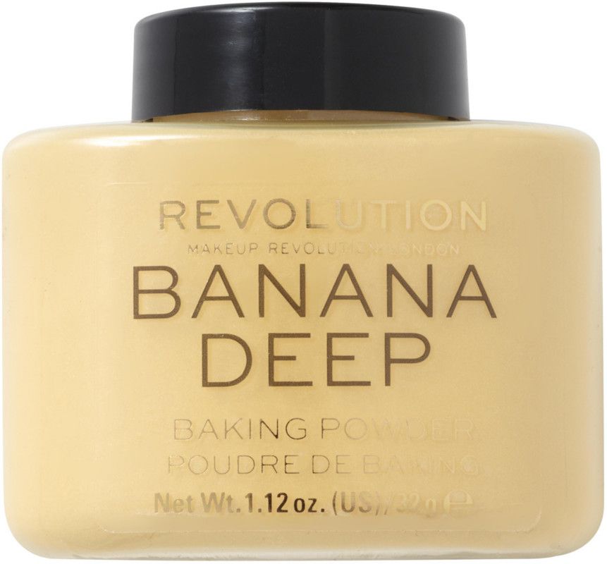 Banana Deep (brightening for medium to dark skin tones) | Ulta