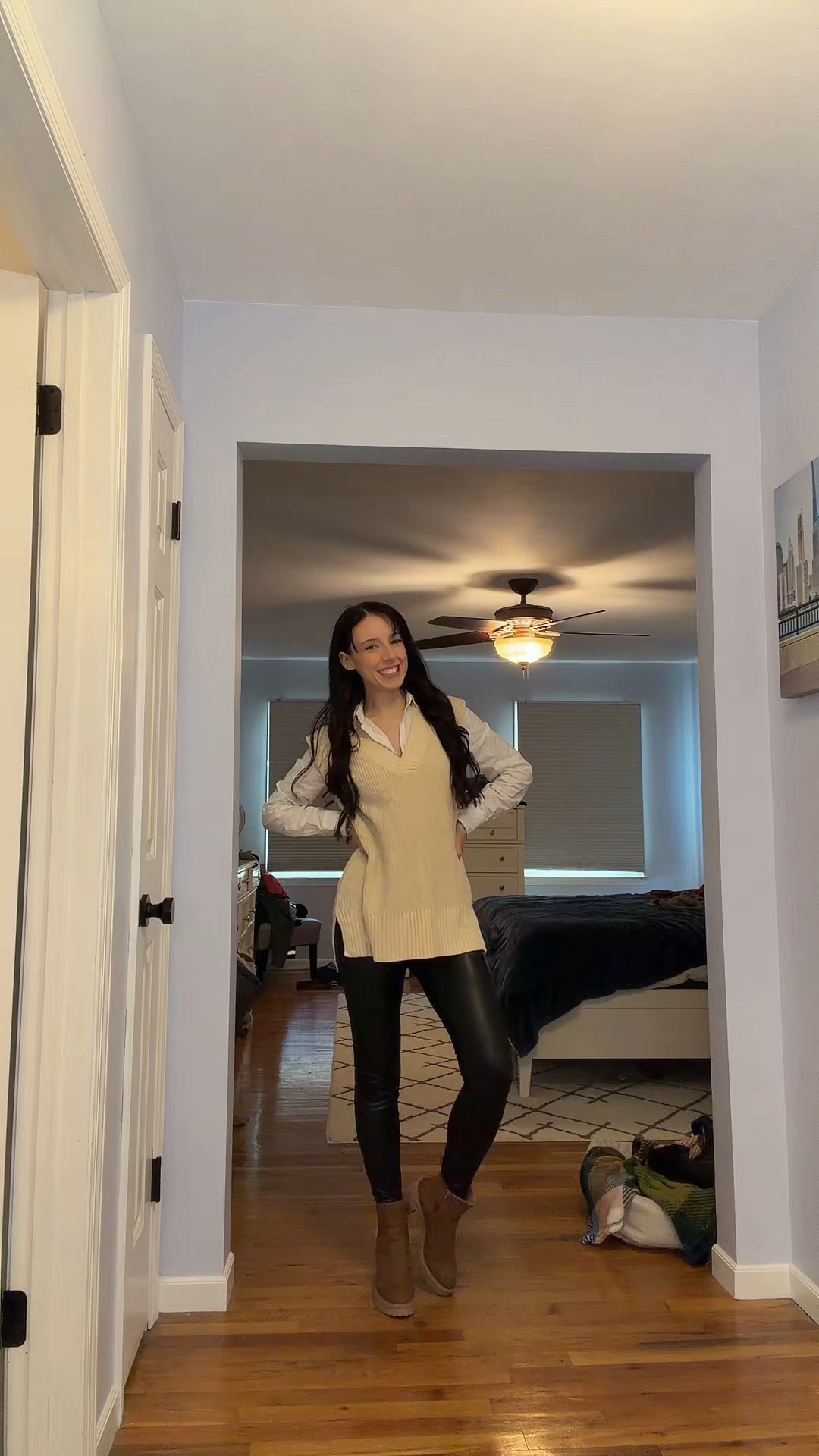 silently judging everyone 😌👀 #fyp #ootd #fitcheck

#LTKootd #LTKSeasonal #LTKFindsUnder100