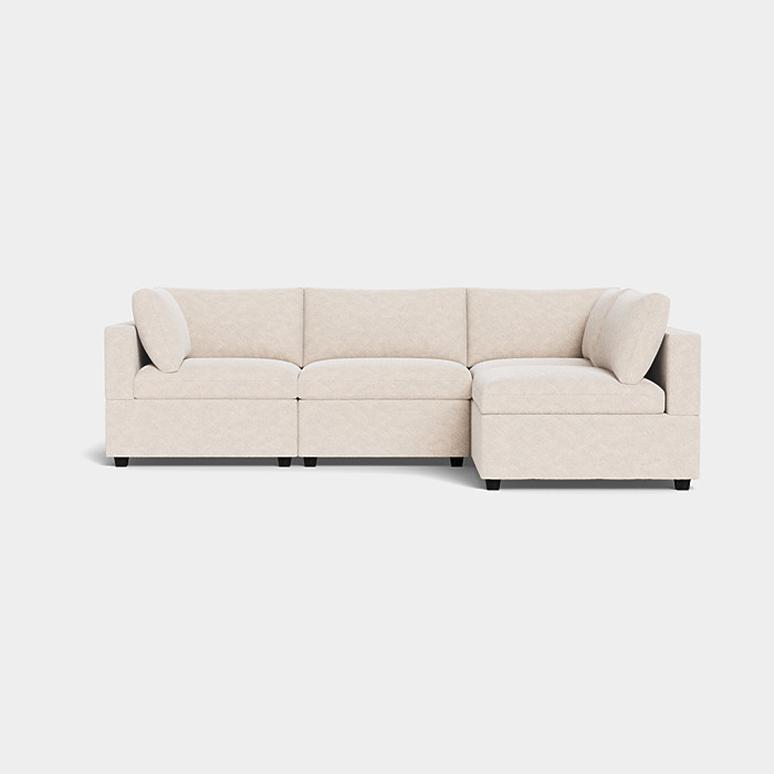 Kova L-Shape | Albany Park