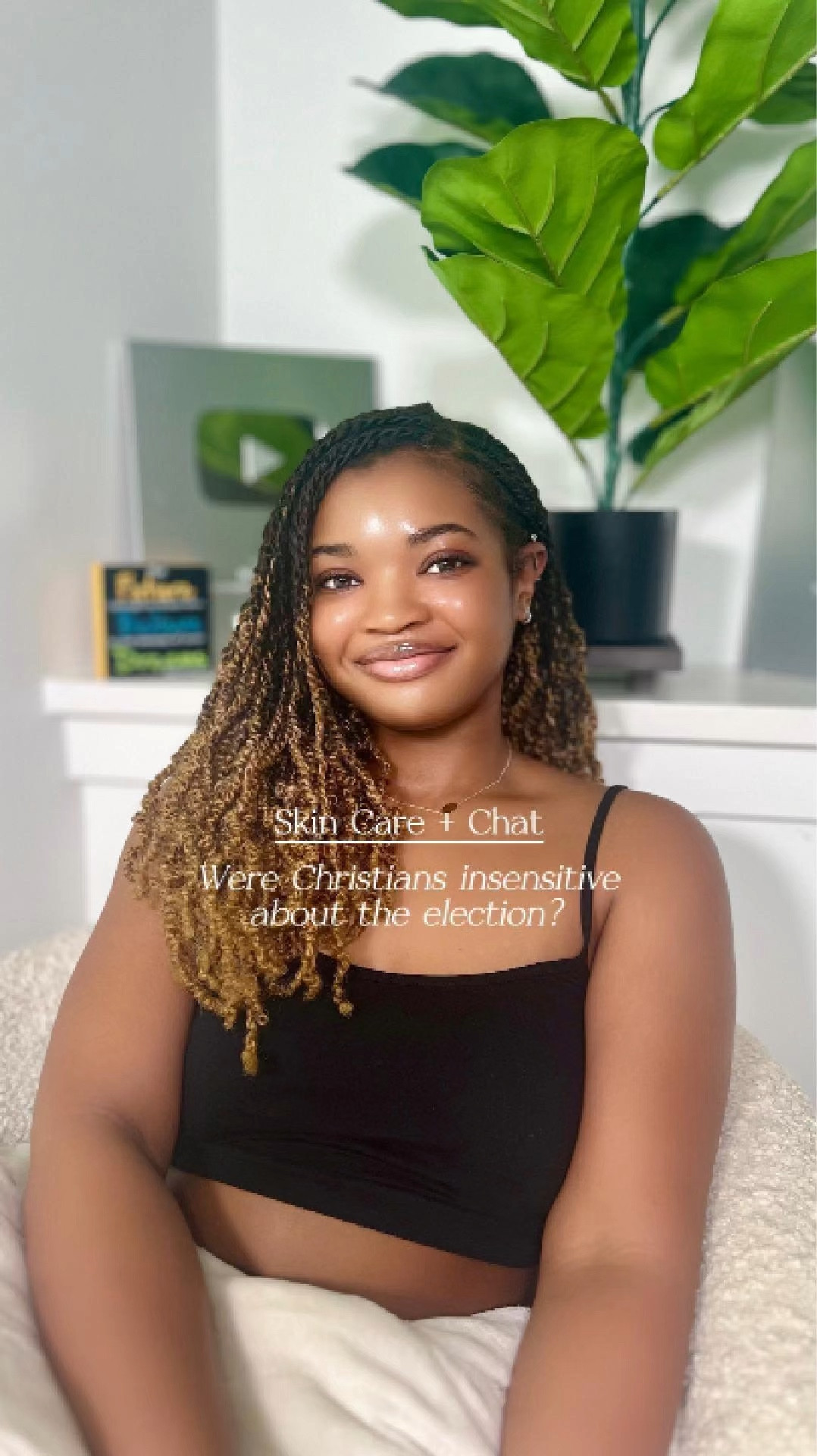 Thoughts? I’m genuinely curious as to what everyone thinks!!! 

#LTKVideo #LTKBeauty #LTKFindsUnder100