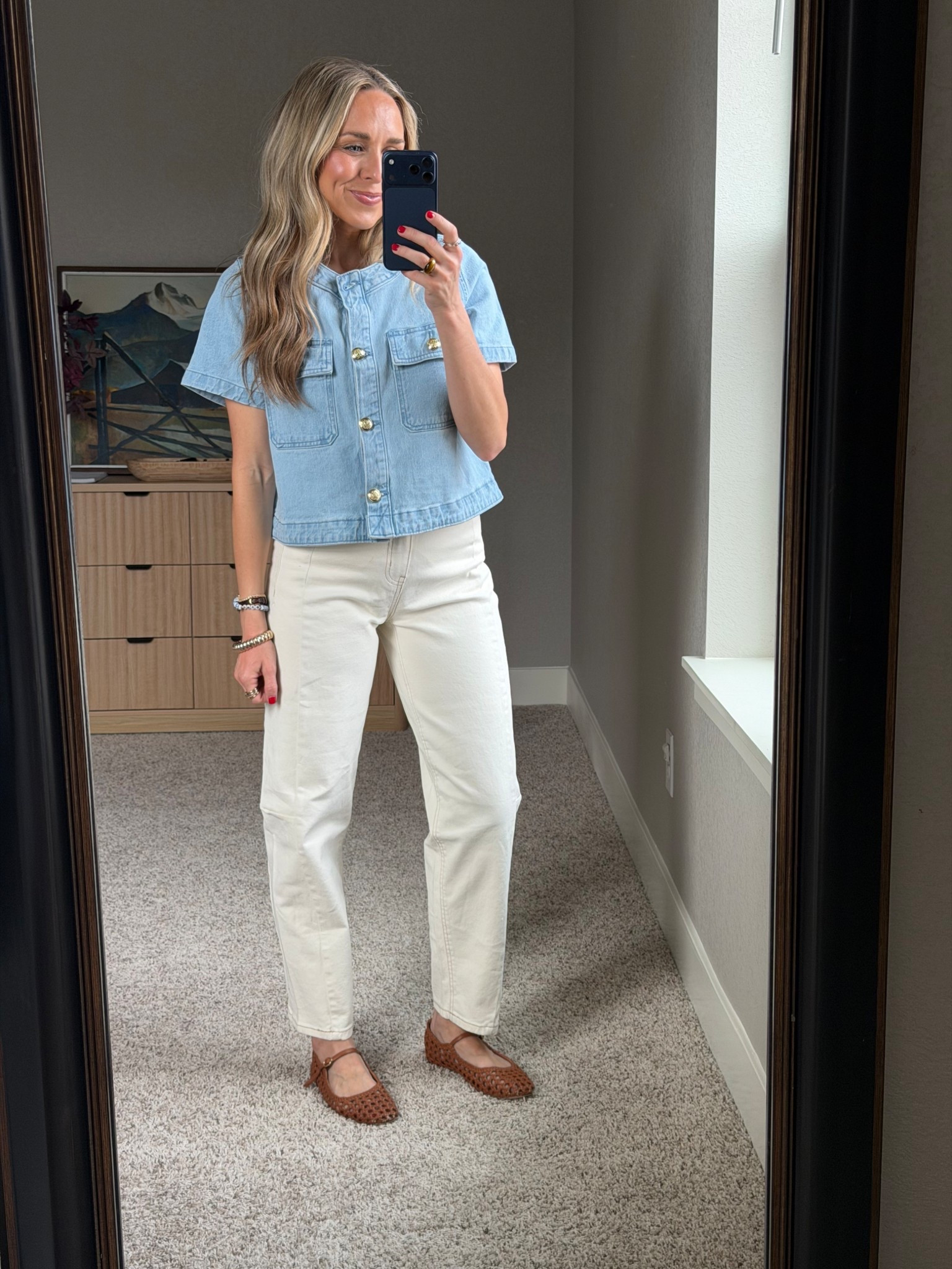 One of my favorite Walmart pieces! 

#LTKSpringSale #LTKgrwm #LTKootd