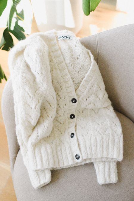 Keep a classic lightweight cardigan in your bag for when you need a chic cozy layer!

#creamcardigan
#StRoche
#classicstyle
#styletip
#summersweater

#LTKfindsunder100 #LTKstyletip #LTKSeasonal