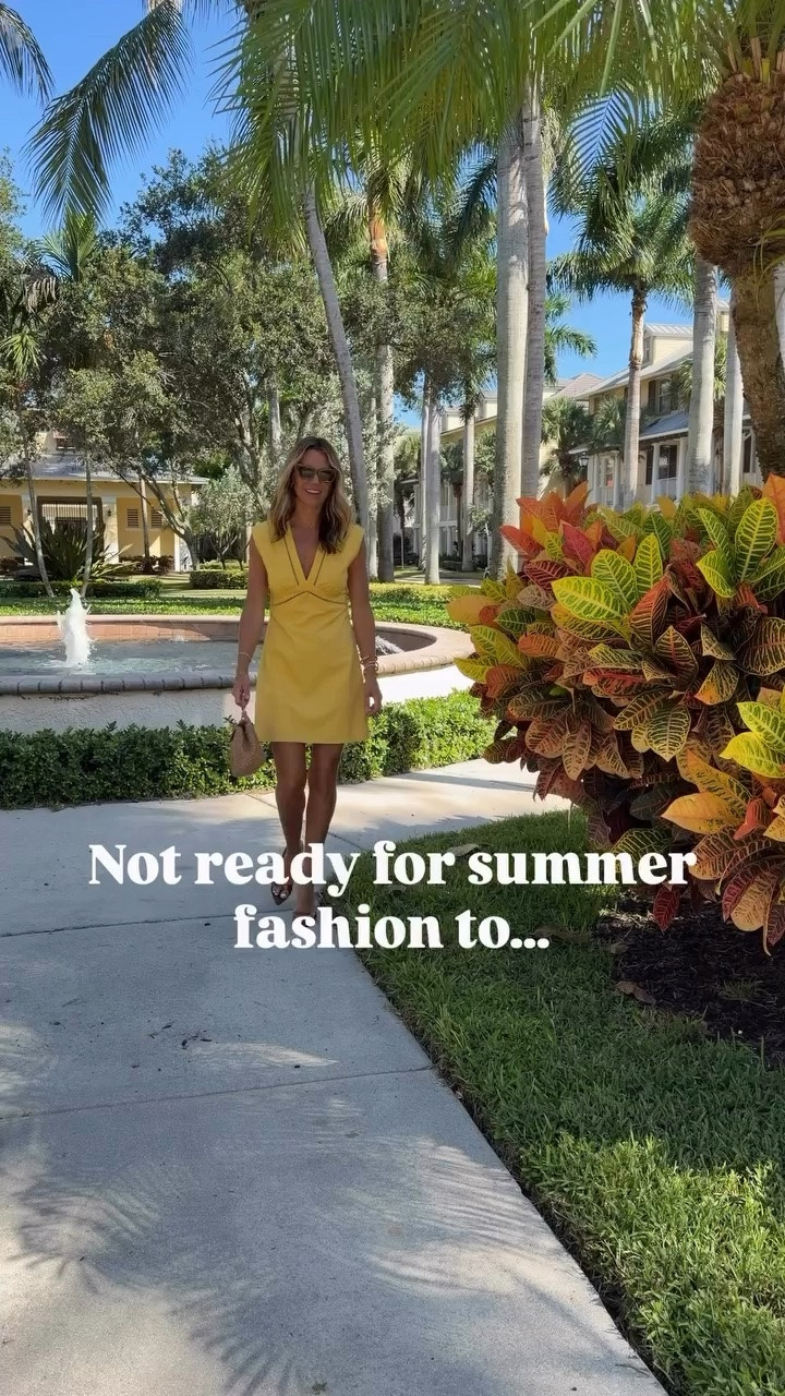 Still enjoying summer ☀️ All looks run tts

#LTKdayinmylife #LTKSeasonal #LTKOver40