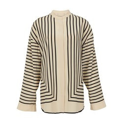 Silk blouse - TOTEME | 24S (APAC/EU)