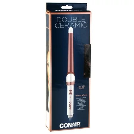 Conair Con Dc Conical Wand | Walmart (US)