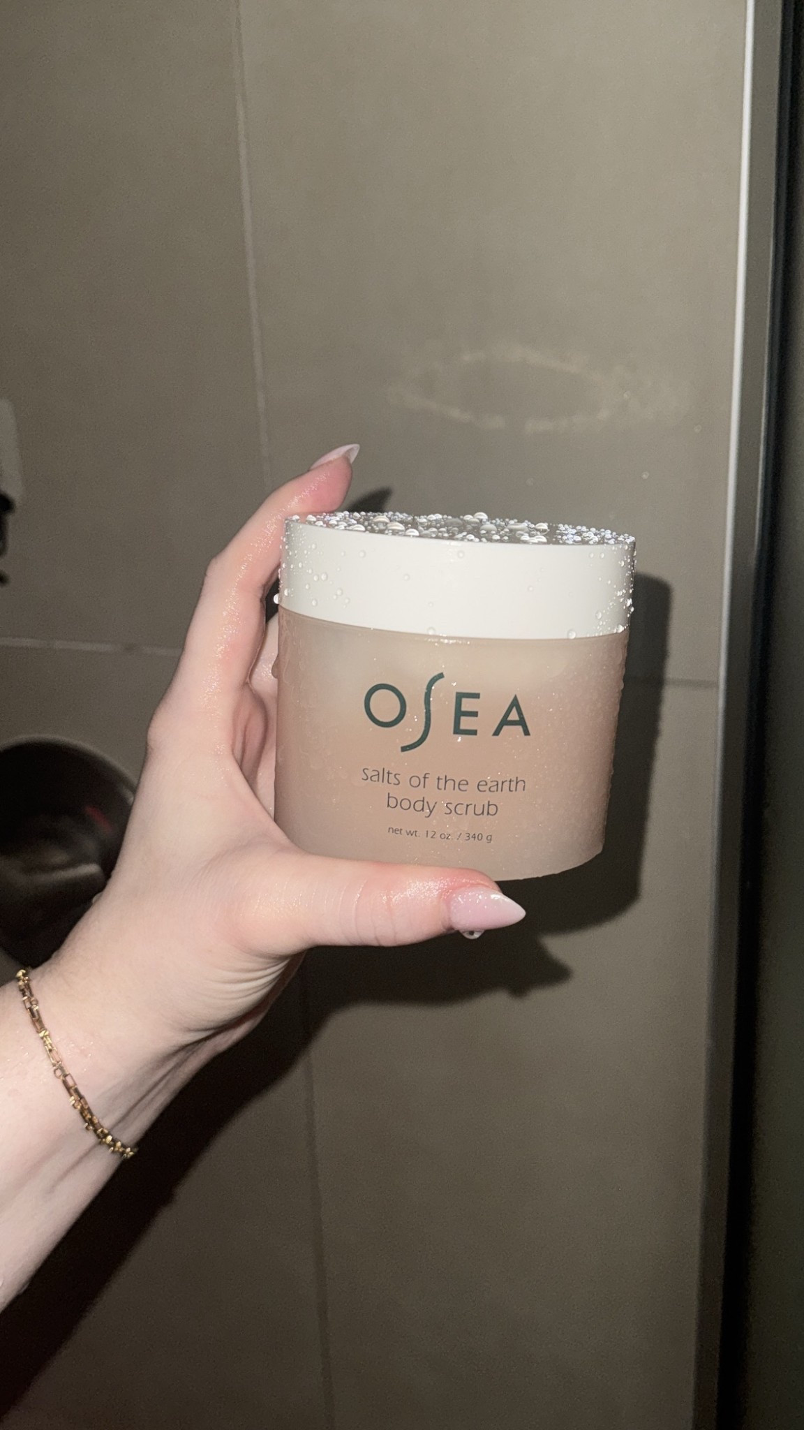 My favorite body scrub! 

#LTKStyleTip #LTKFindsUnder50 #LTKBeauty