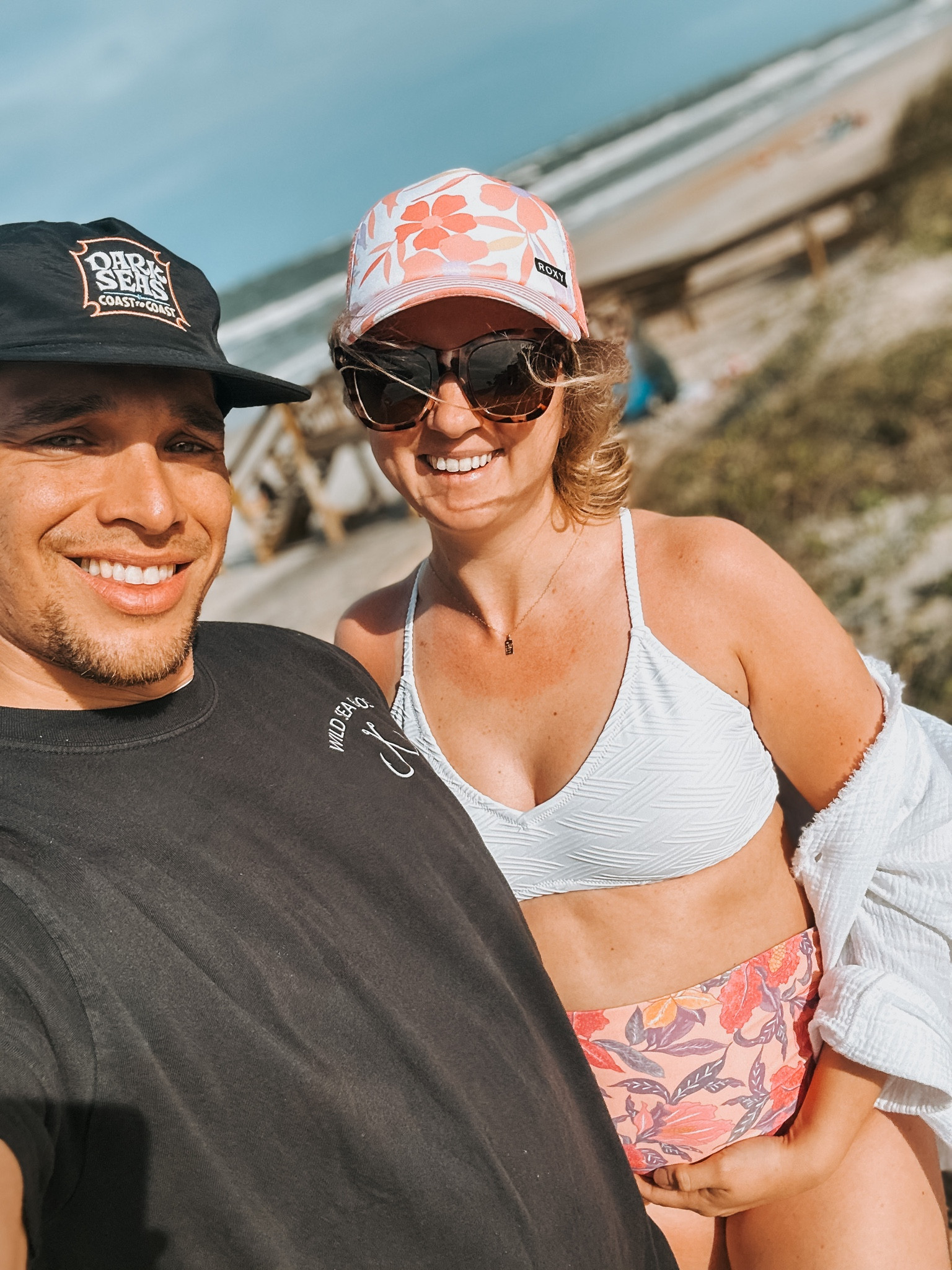 25% off my Quay Sunnies!

Sunglasses
Quay Sunglasses
Spring accessories
Summer accessories
Beach must haves
Beach day
Beach wear
Vacation 
Travel

#LTKsalealert #LTKunder100 #LTKtravel