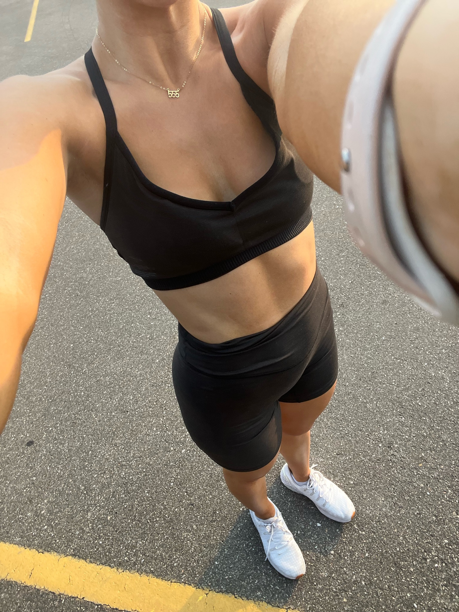 Post morning workout 🫶🏼

#LTKstyletip #LTKFitness #LTKhome