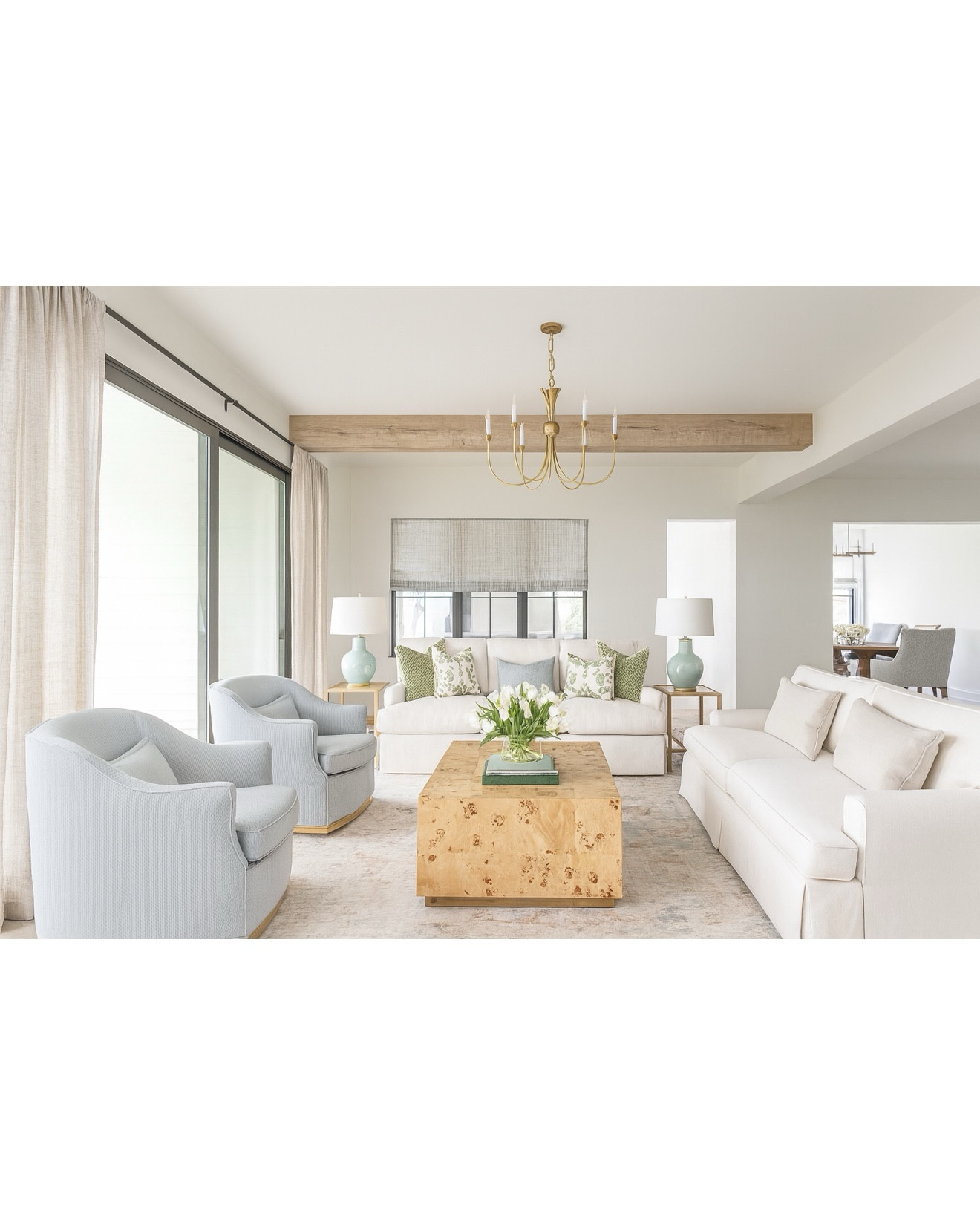 Another living room design concept and rendering off to a client! 

#LTKStyleTip #LTKHome #LTKSaleAlert