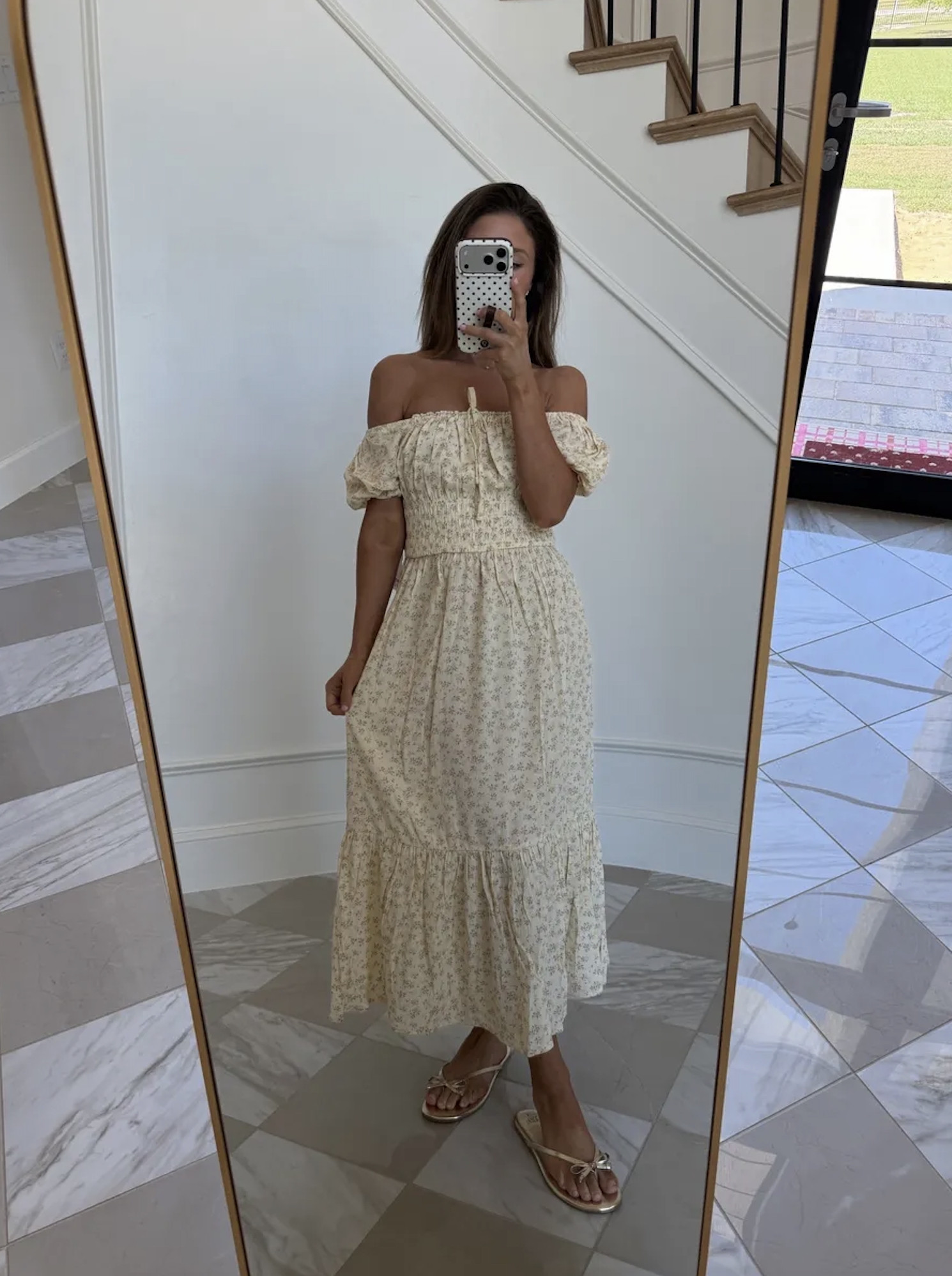 Casual spring dresses for Easter or Mother’s Day that you can wear all spring and summer! 

#LTKSeasonal