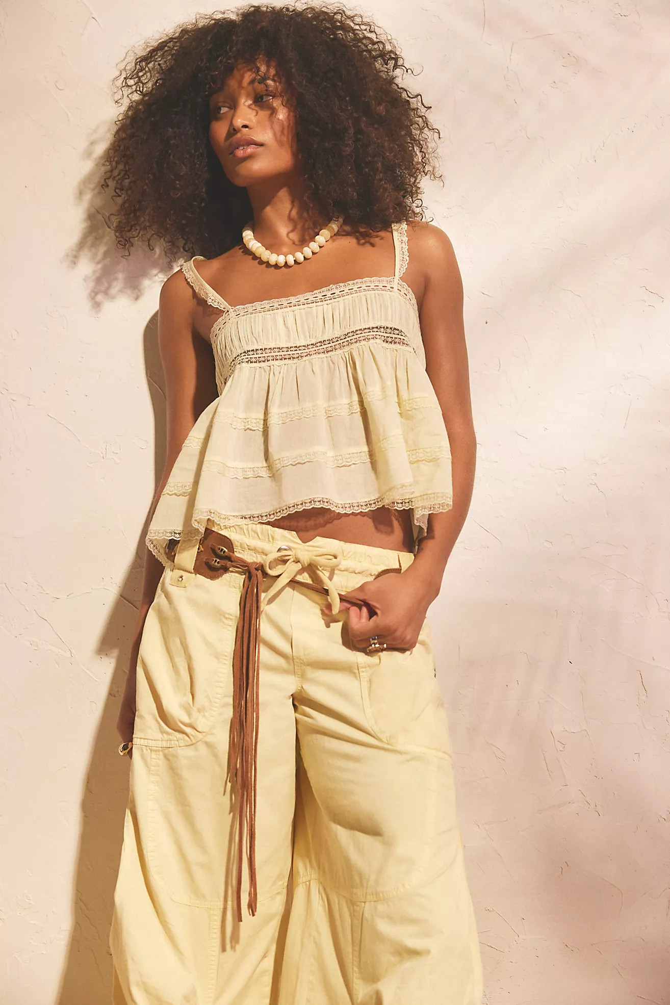 Darling Dreams Cami | Free People (Global - UK&FR Excluded)