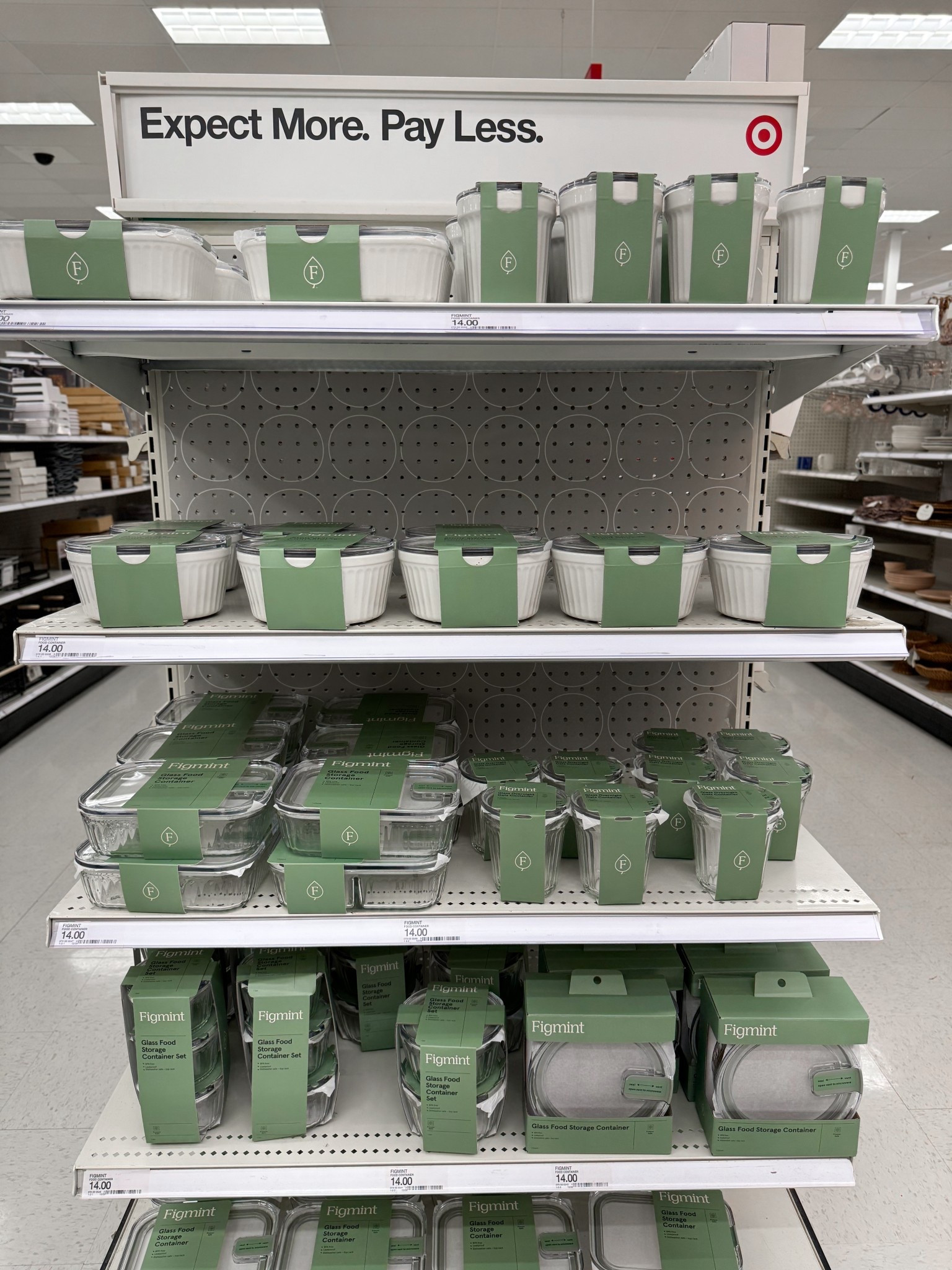 New glassware finds from Target! 

target home, target style, lunch prep

#LTKFindsUnder50 #LTKHome