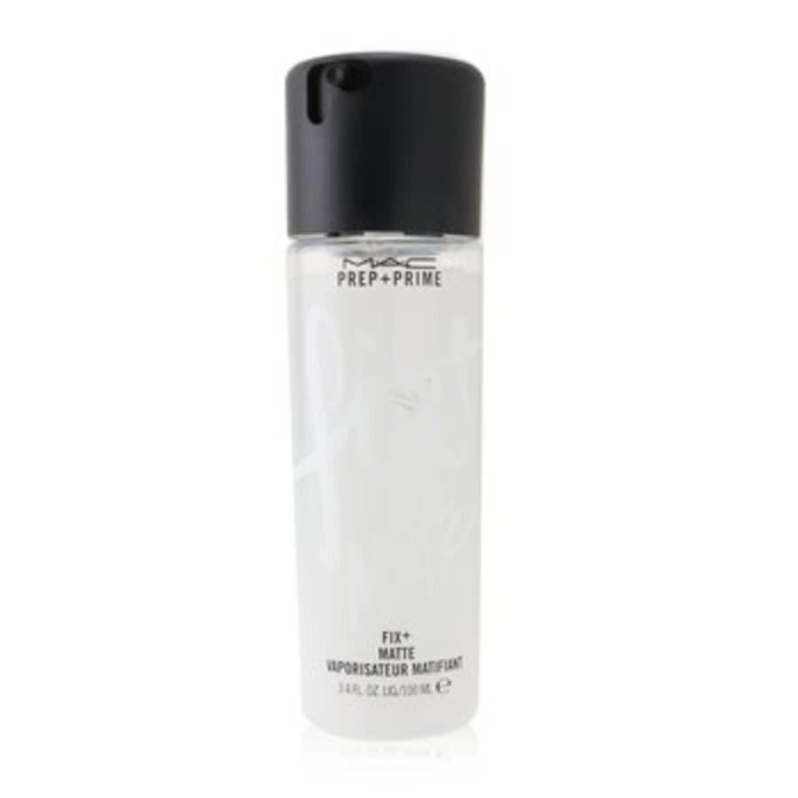 Mac Cosmetics / Prep + Prime Fix + Matte 3.4 oz (100 ml) | Jomashop.com & JomaDeals.com