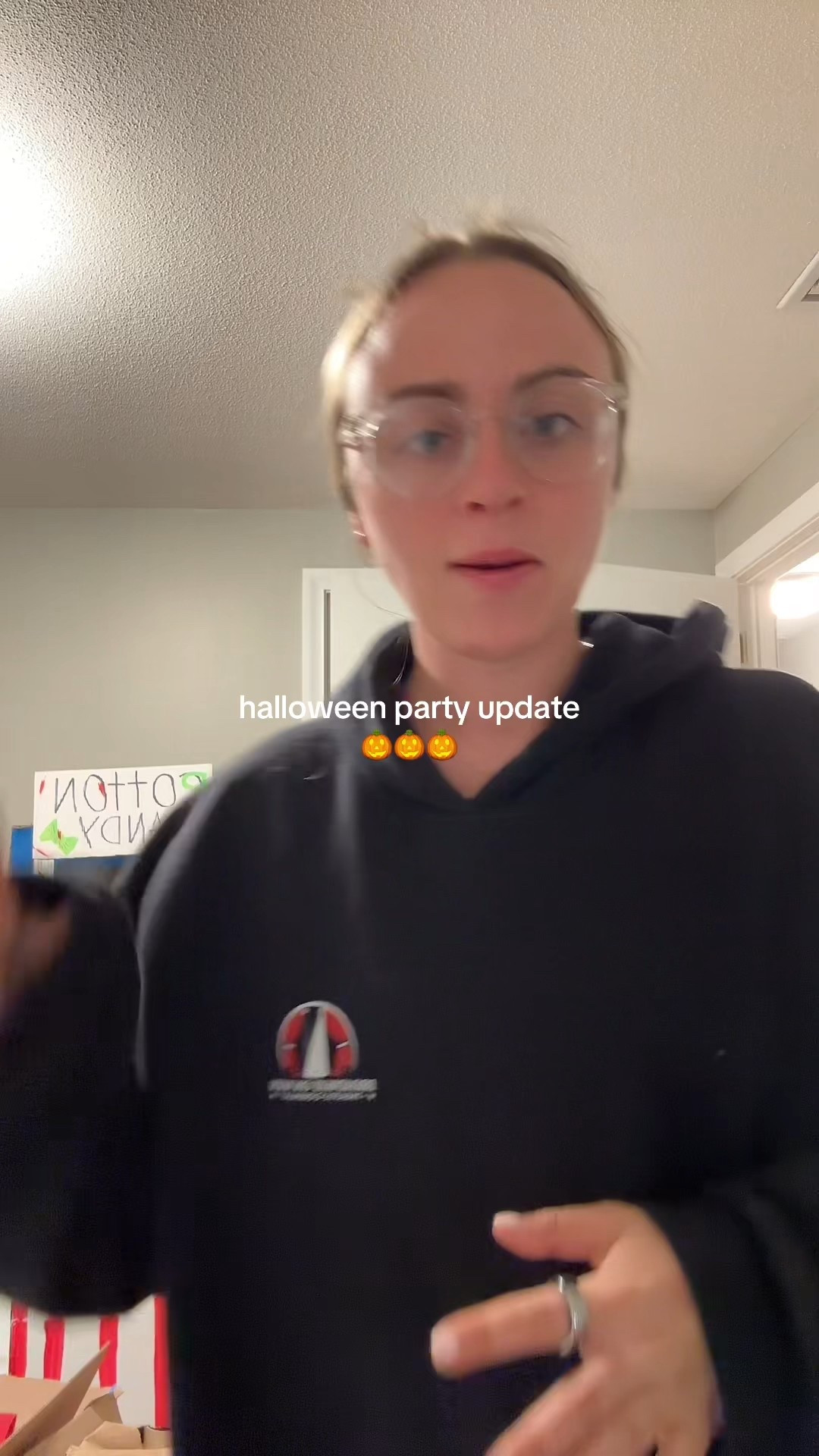 halloween decor 