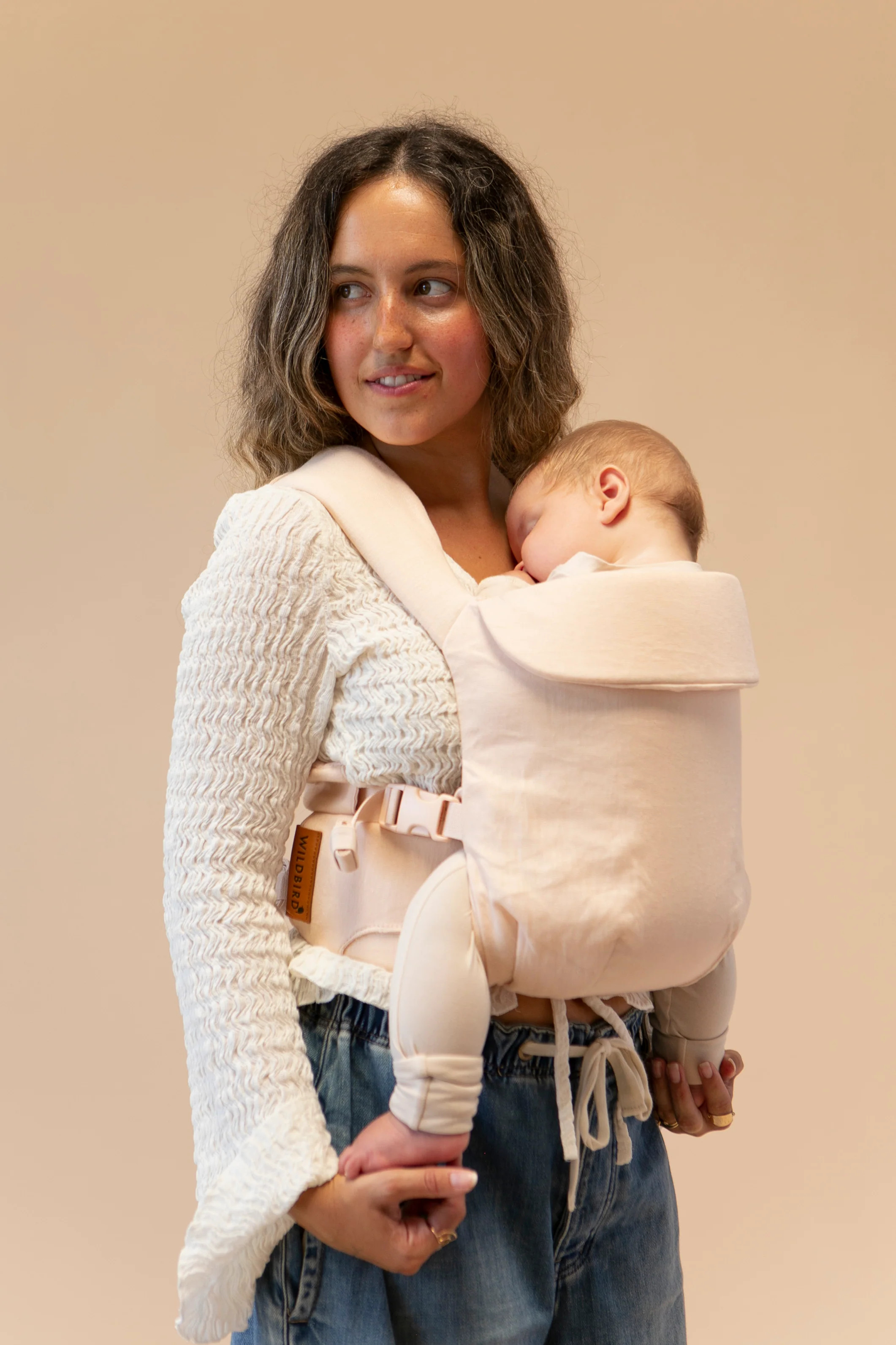 Rose Finch - Aerial Carrier | Wildbird