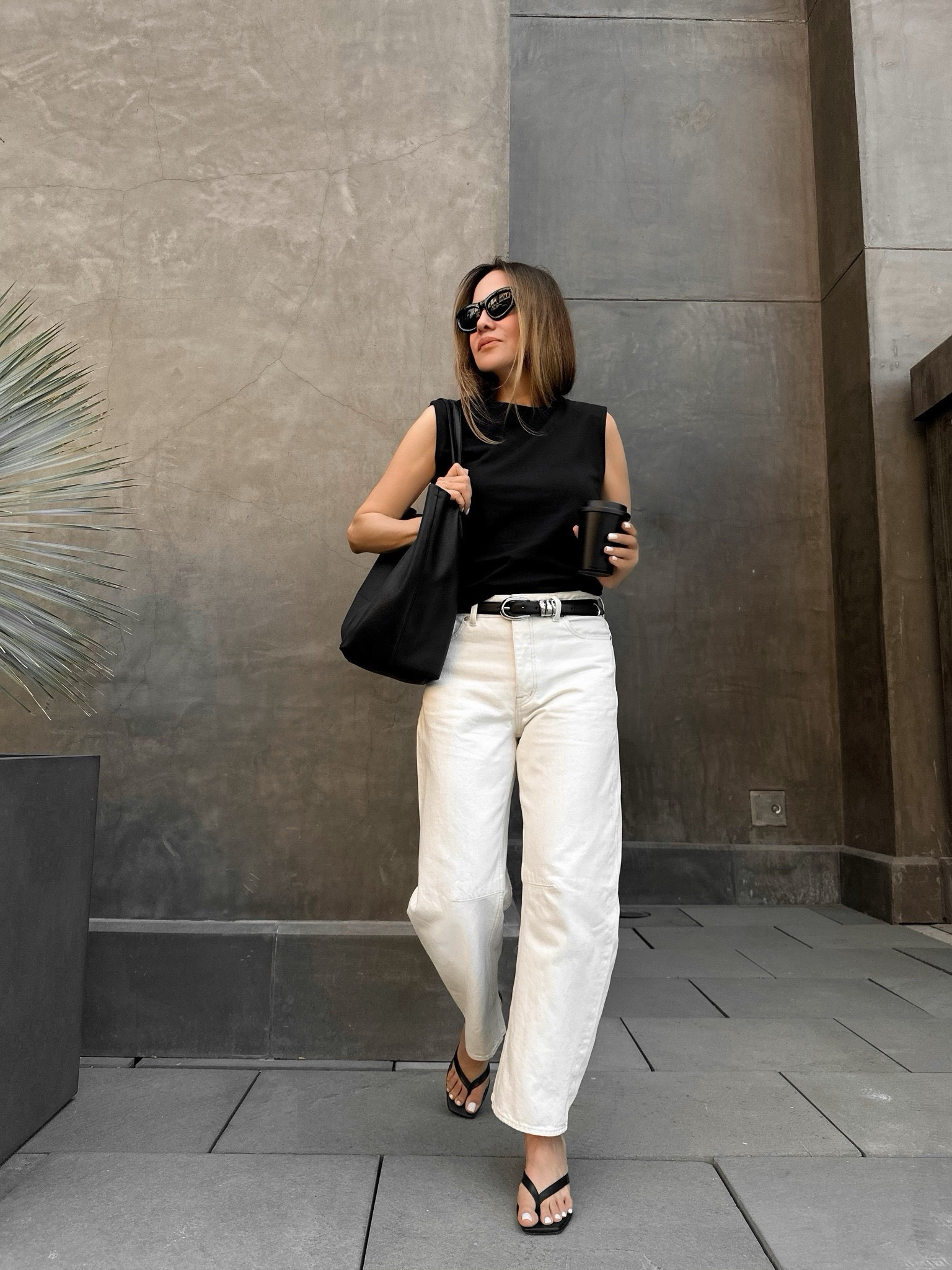 Madewell demmera sunglasses Demmera Sunglasses | Madewell main image 2