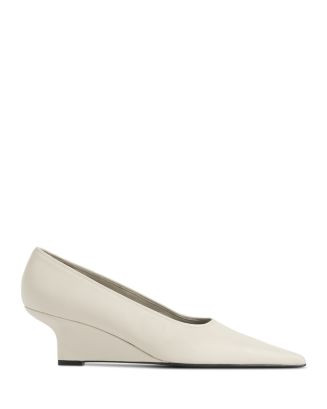 Women's Sharp Wedge Pumps | Bloomingdale's (US)