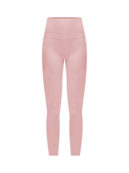 lululemon Align™ High-Rise Pant 28" | Lululemon (US)