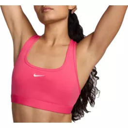 Nike Women's Swoosh Light Support Non-Padded Sports Bra | Dick's Sporting Goods