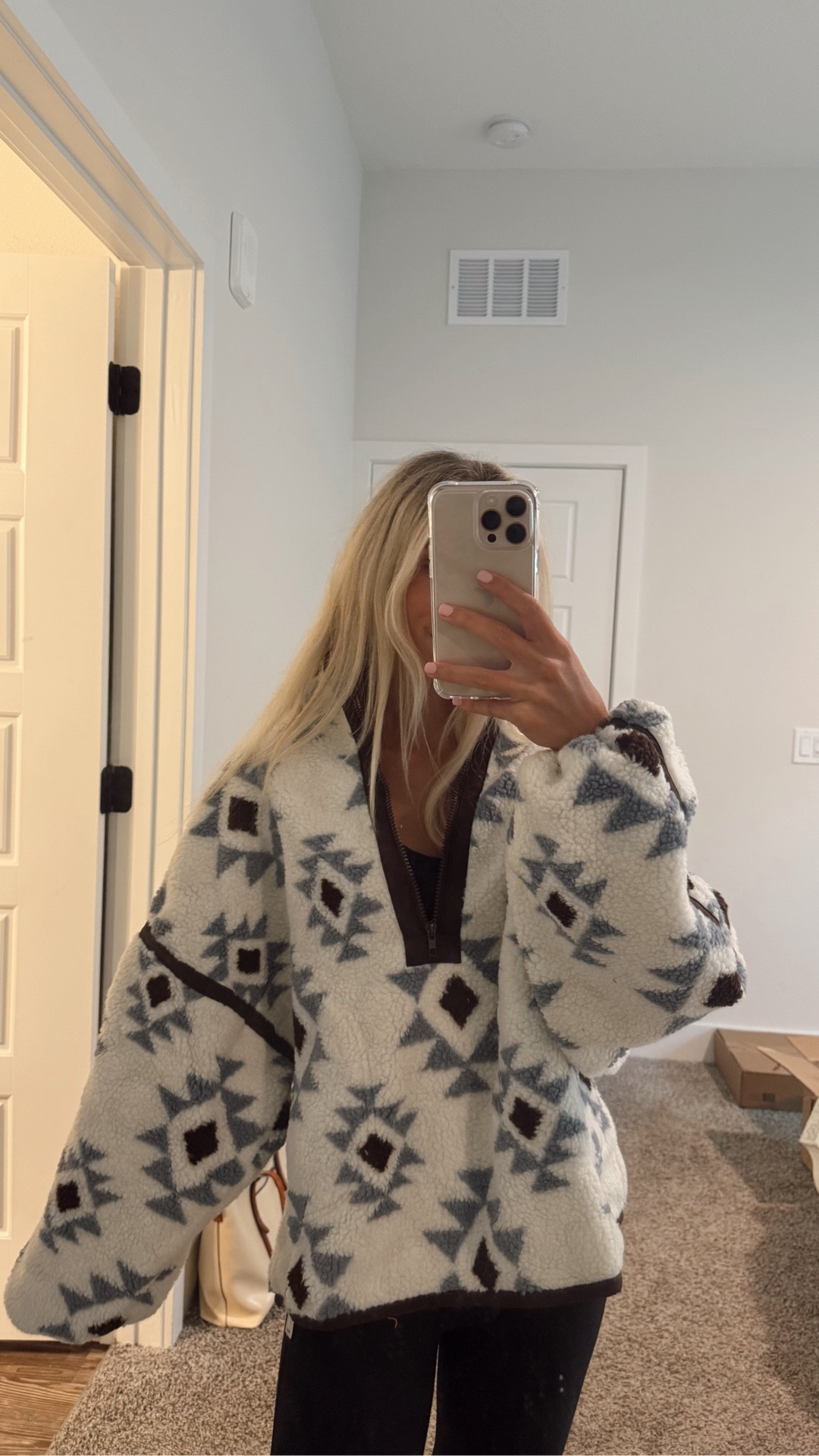 VICI Jackets for cooler months!

Code “ANSLEYSAVE30” 

#LTKStyleTip #LTKFindsUnder100 #LTKWorkwear