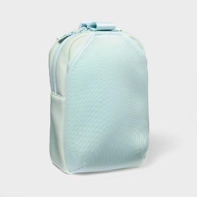Sling Crossbody Water bottle Bag - All In Motion™ - Ice Blue | Target