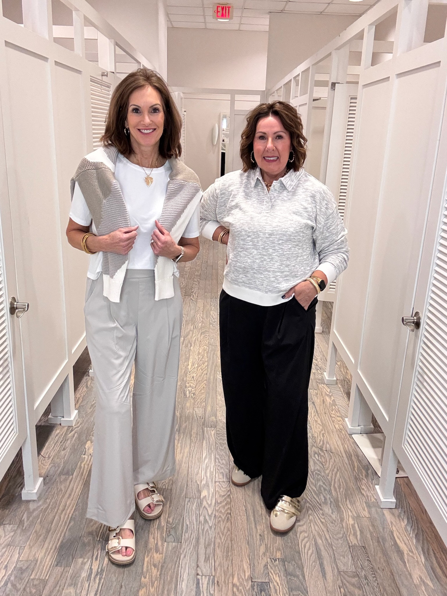  Women’s everyday look! 

Women’s fashion, women’s spring fashion, spring style, spring outfits, spring outfit inspo, Loft, everyday outfit, chic style



 

#LTKOver40 #LTKSeasonal #LTKStyleTip