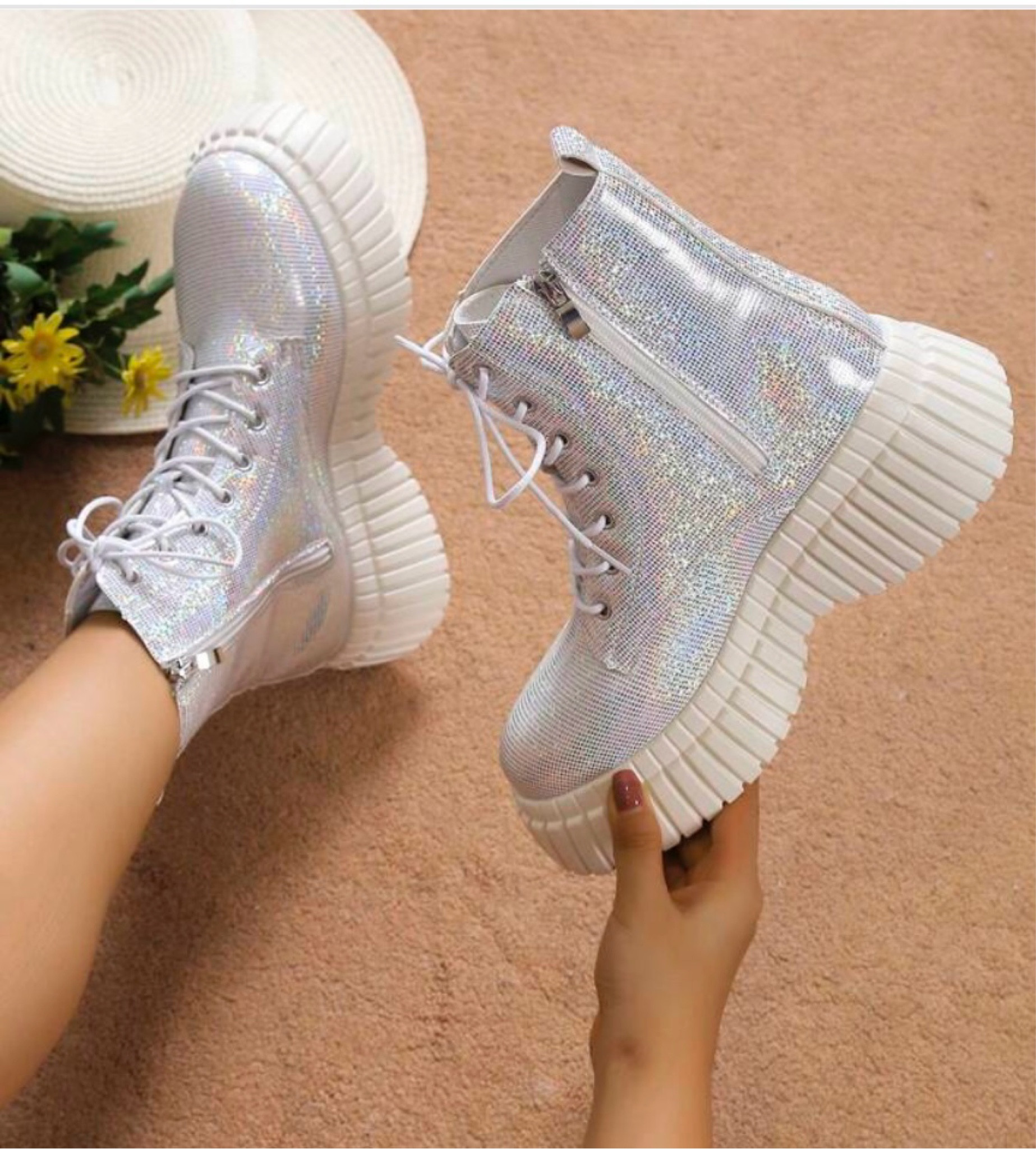 For The Creative & Festival Trips this Summerr

#LTKStyleTip #LTKFestival #LTKFindsUnder100