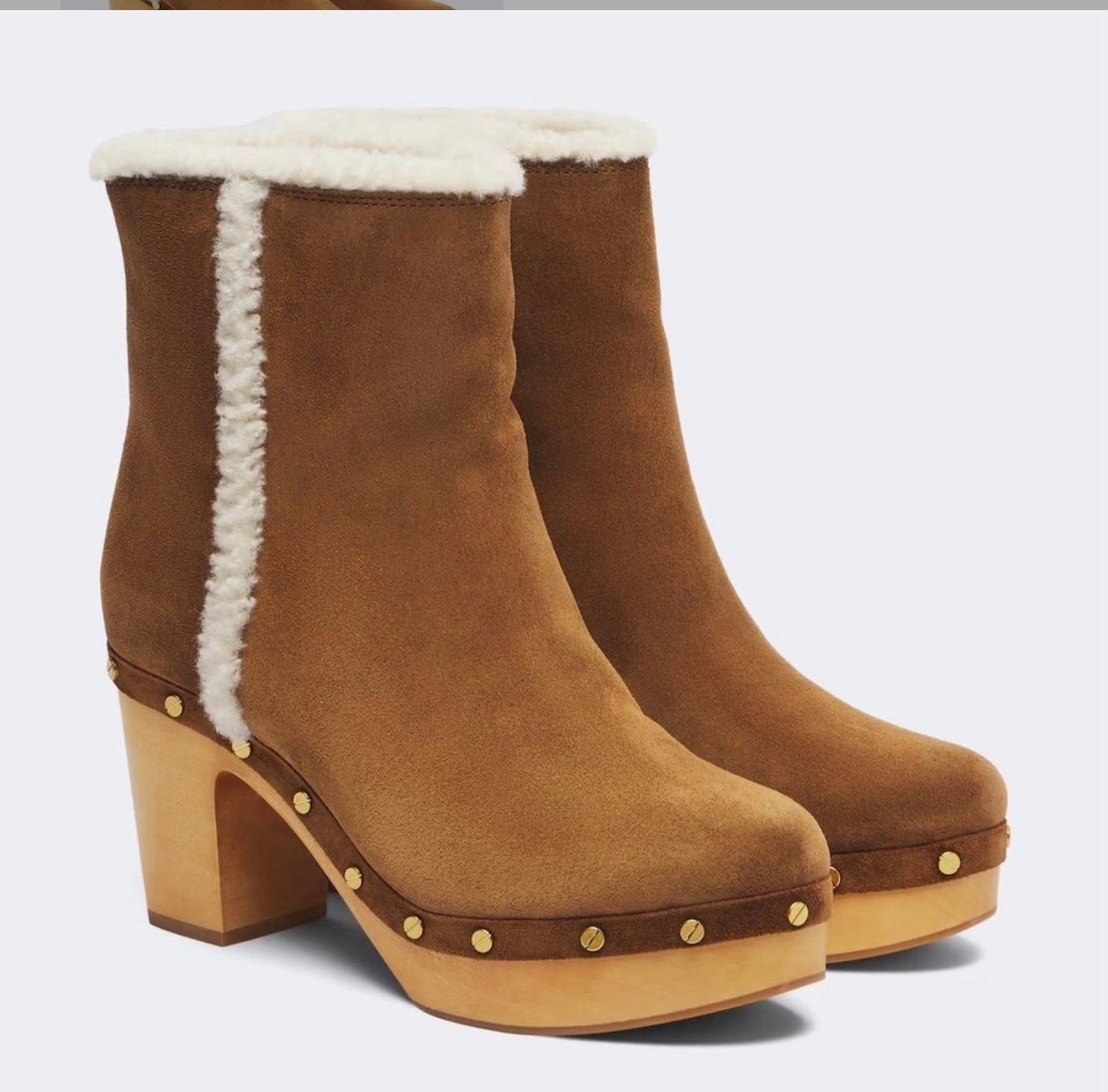 Fall boots

#LTKootd
