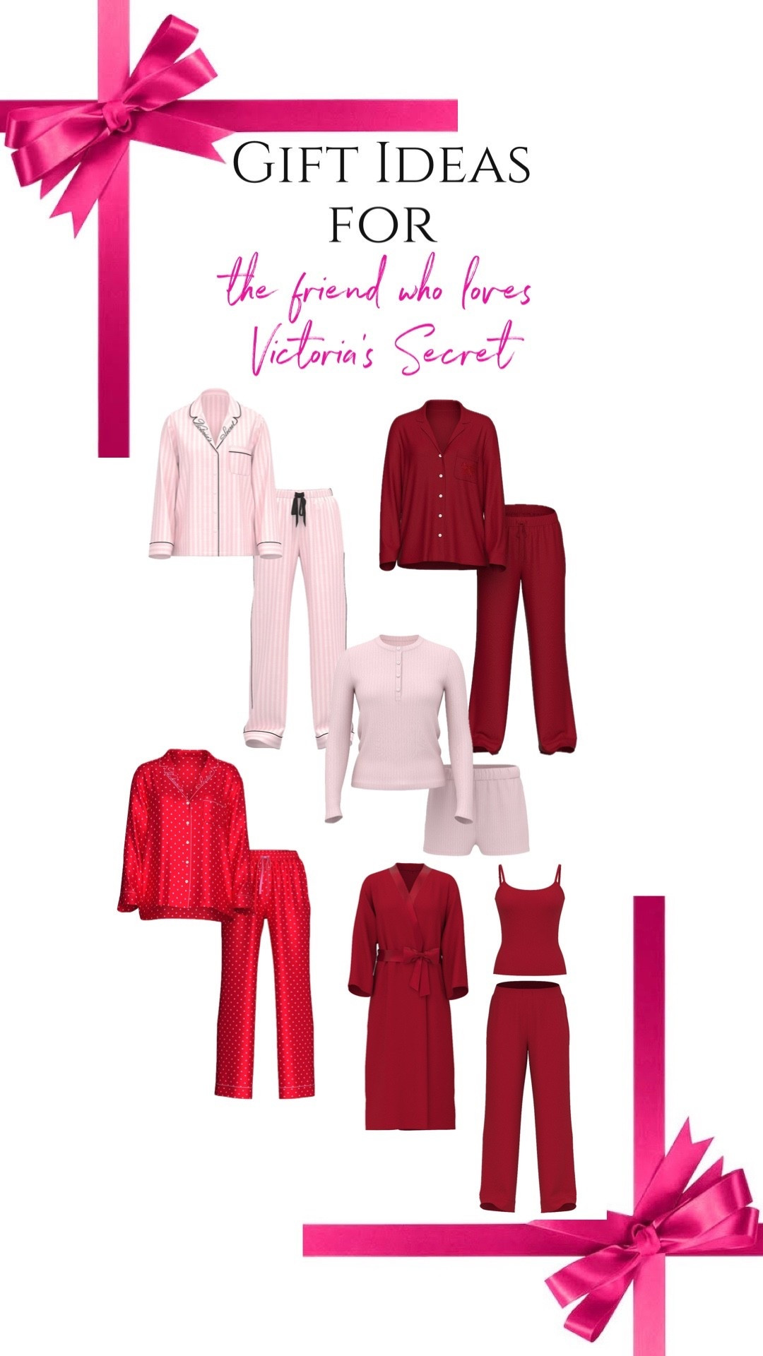 The prettiest pajamas on major sale? Yes, please!


#LTKHoliday #LTKSaleAlert #LTKGiftGuide