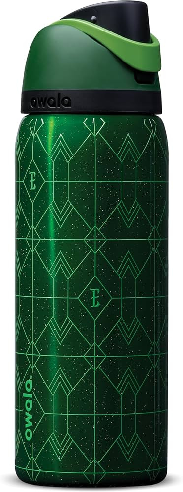 Owala Wicked FreeSip Insulated Stainless Steel Water Bottle with Straw for Sports and Travel, BPA... | Amazon (US)