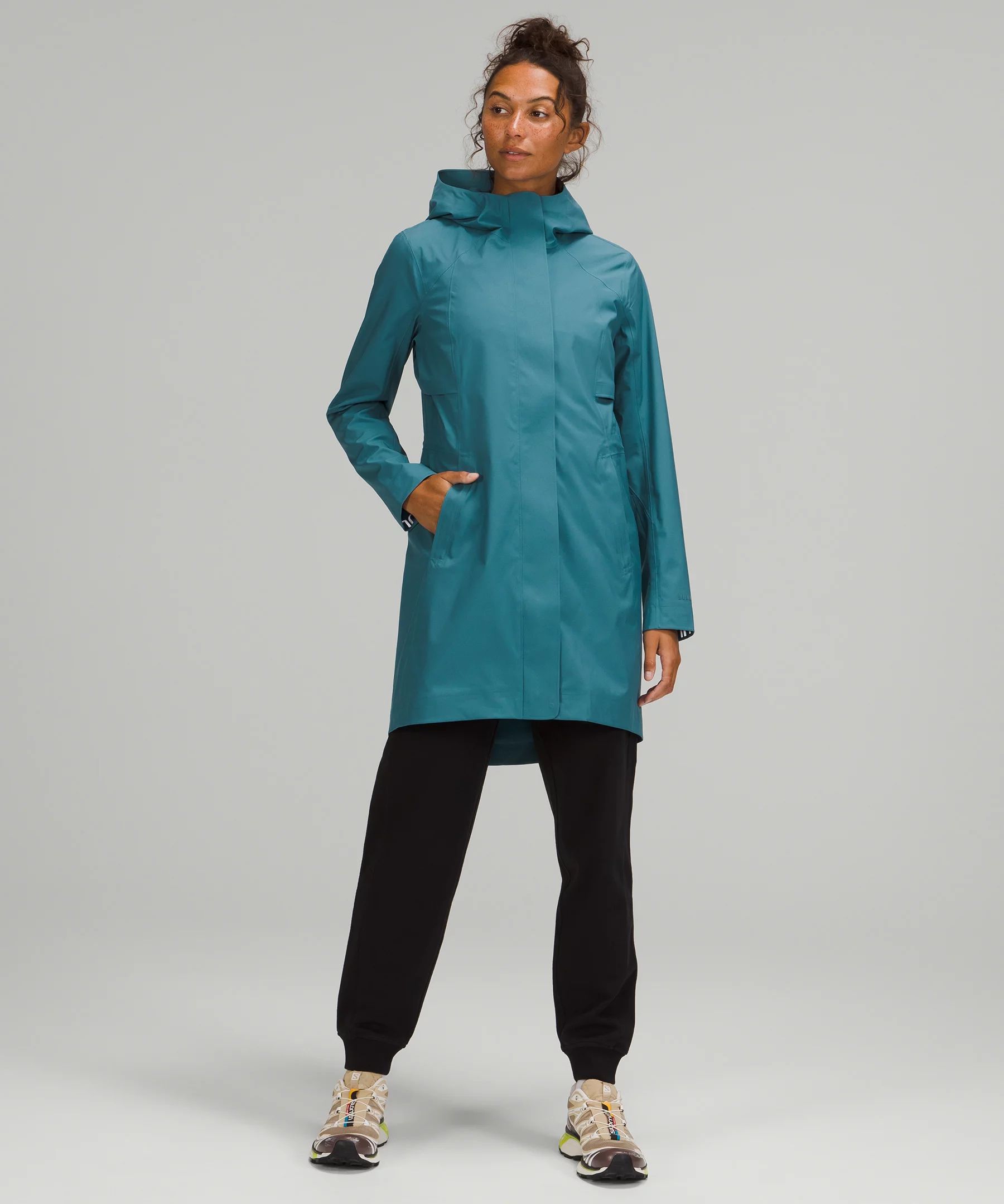 Rain Rebel Jacket | Lululemon (US)