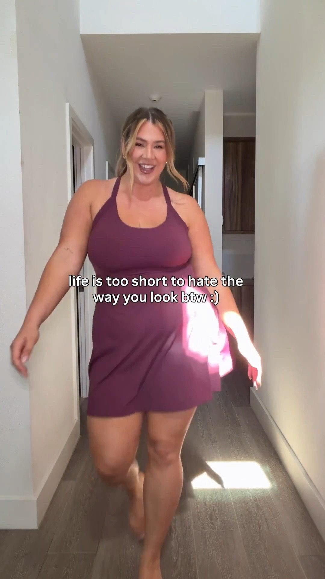 I’m obsessed with this @Halara dress and it comes in a million different colors for summer 😊

wearing a size XL :)

Summer dresses, summer outfits, Vanessa Etheridge

#LTKMidsize #LTKSeasonal #LTKActive