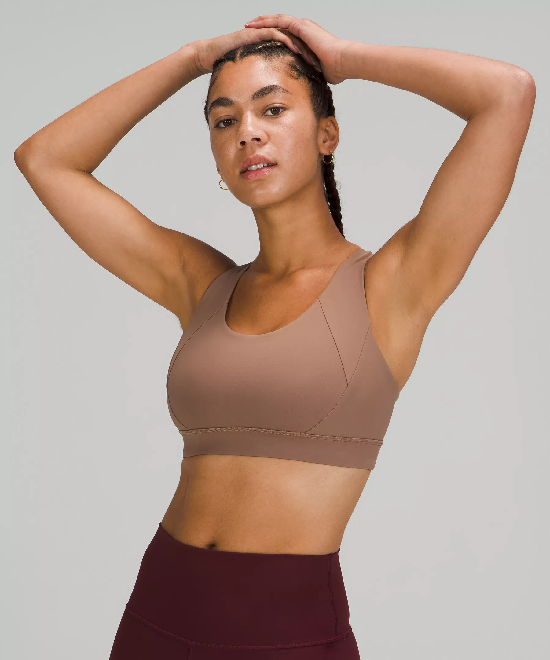 Free to Be Elevated Bra | Women's Sports Bras | lululemon | Lululemon (US)
