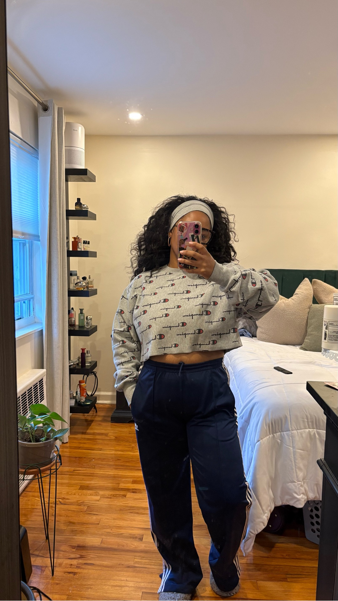 Work from home fit 

#LTKWorkwear #LTKOver40 #LTKMidsize