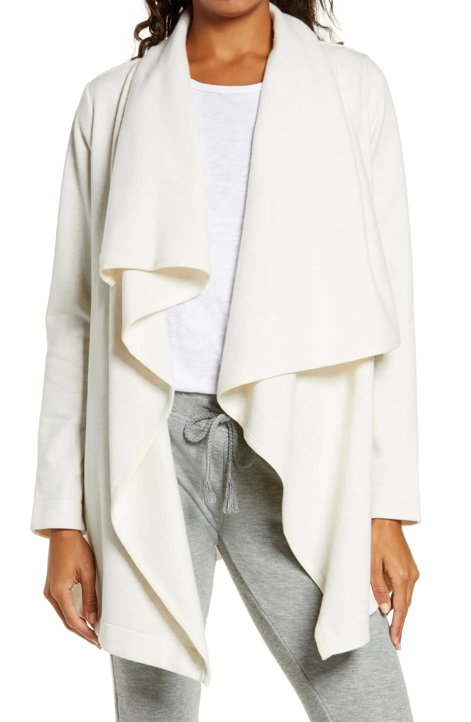 Janni Open Front Cardigan | Nordstrom